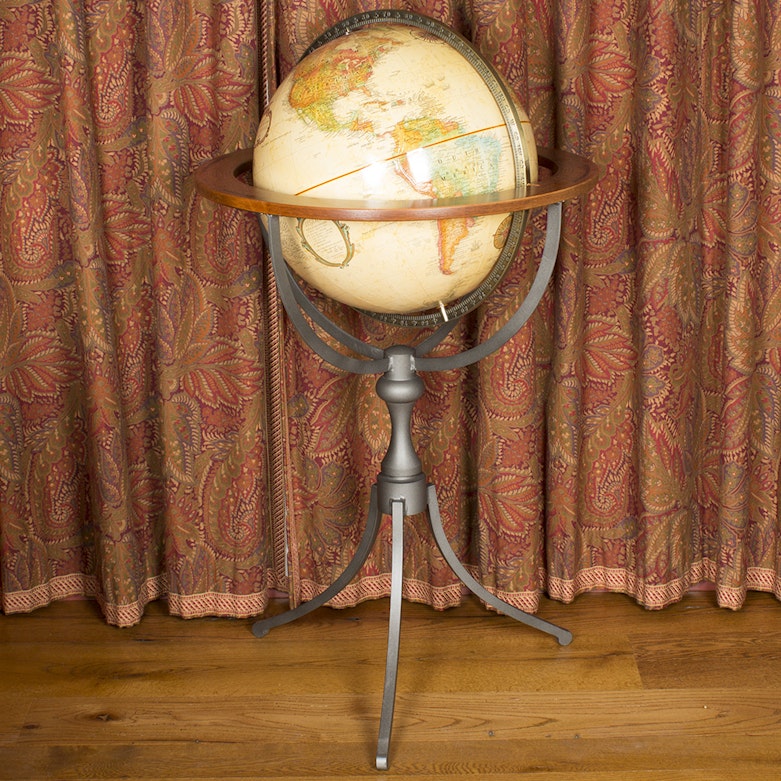 Replogle World Classic Series Sixteen Inch Diameter Replogle World Classic Series Sixteen
