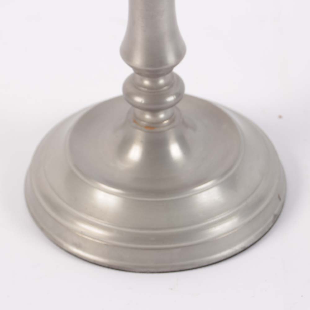 Restoration Hardware Candle Holders EBTH