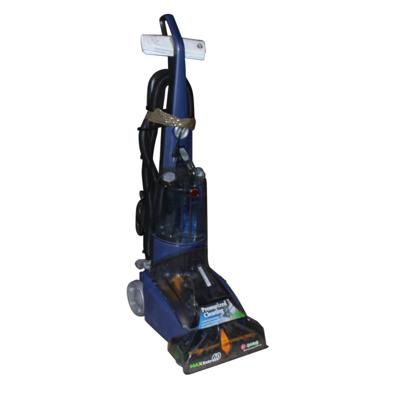 Hoover Steam Cleaner EBTH