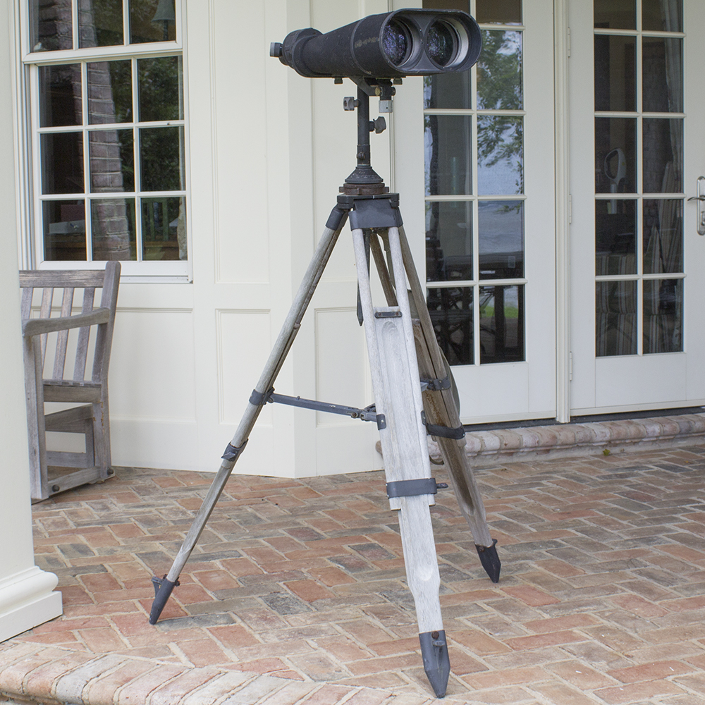 long range observation binoculars