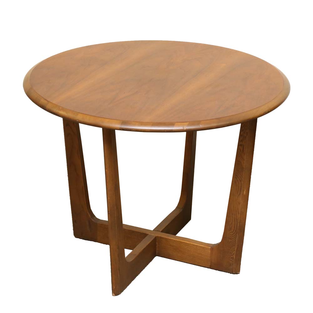 MidCentury Modern End Tables EBTH
