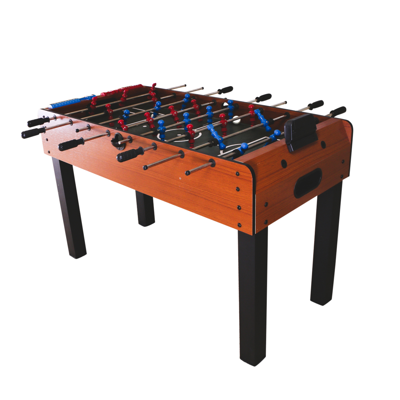 harvard foosball table with electronic scoring