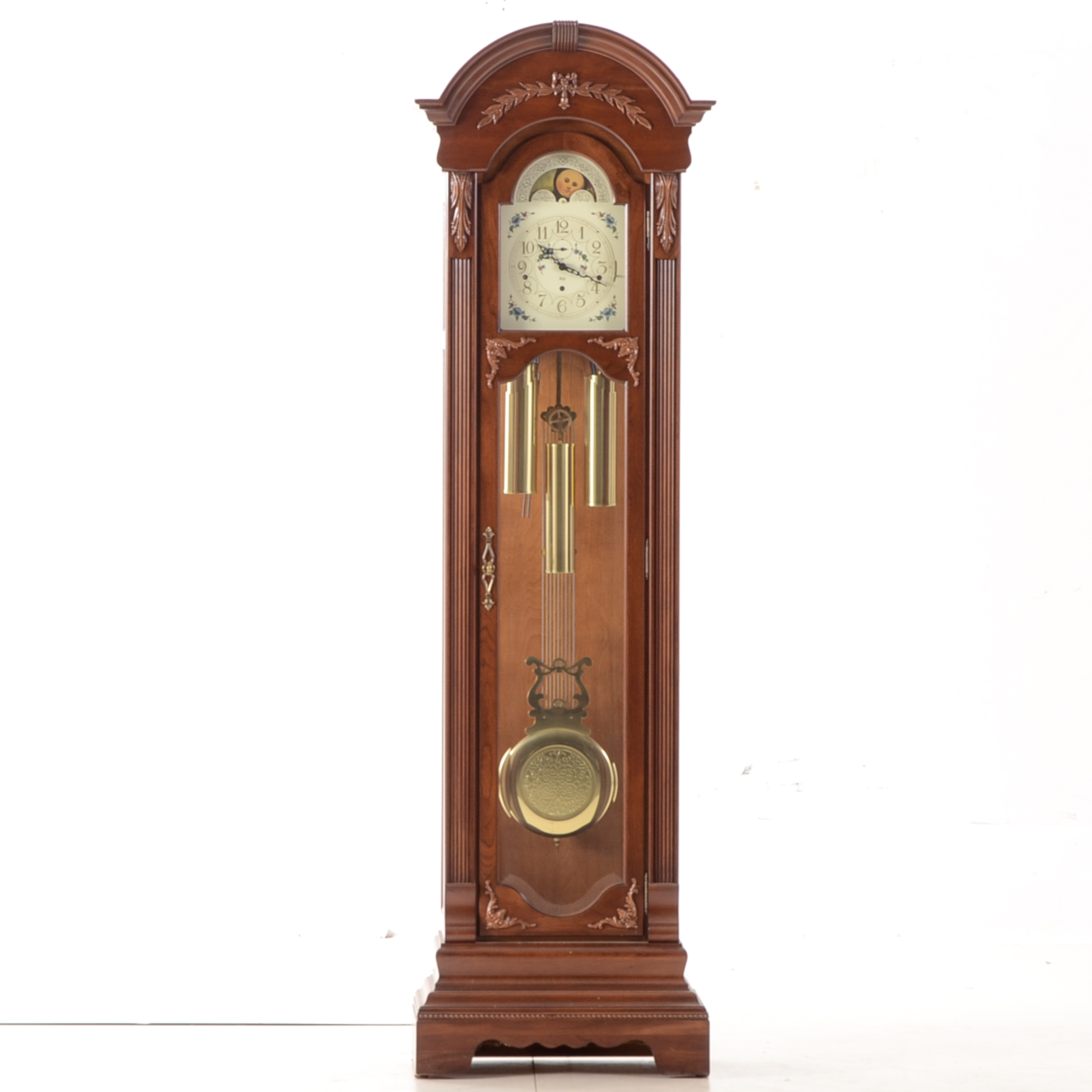 Sligh Grandfather Clock | EBTH