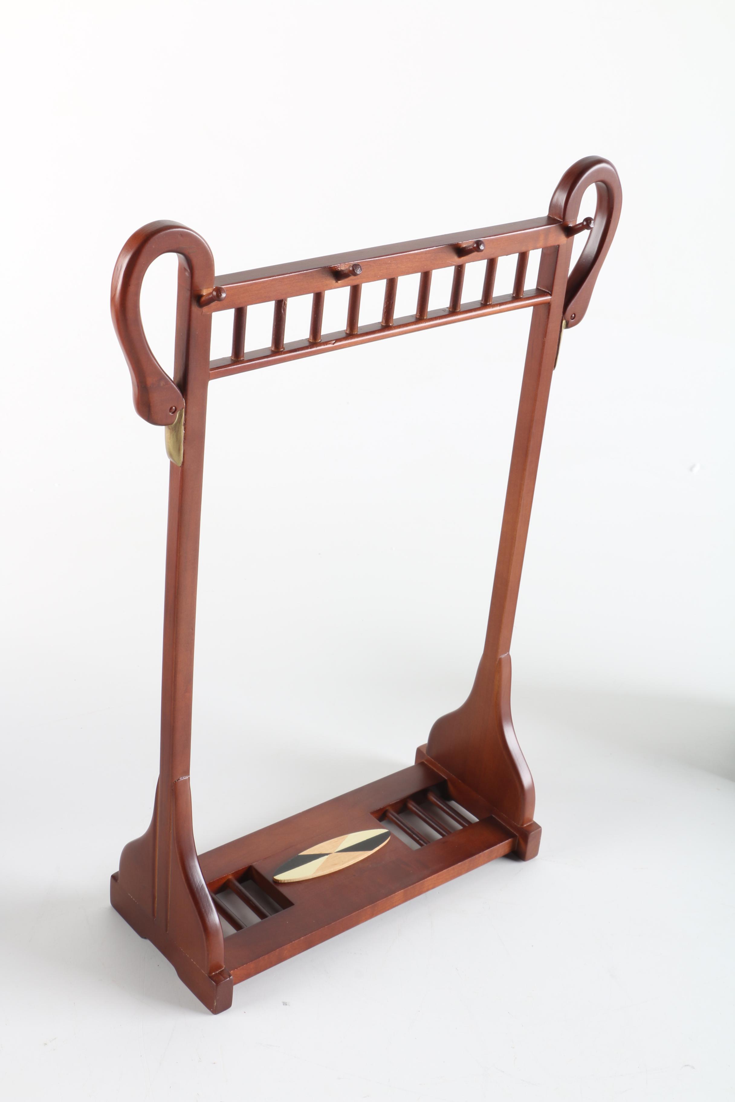 AshtonDrake Galleries "Gene Marshall Collection" Doll Furniture EBTH