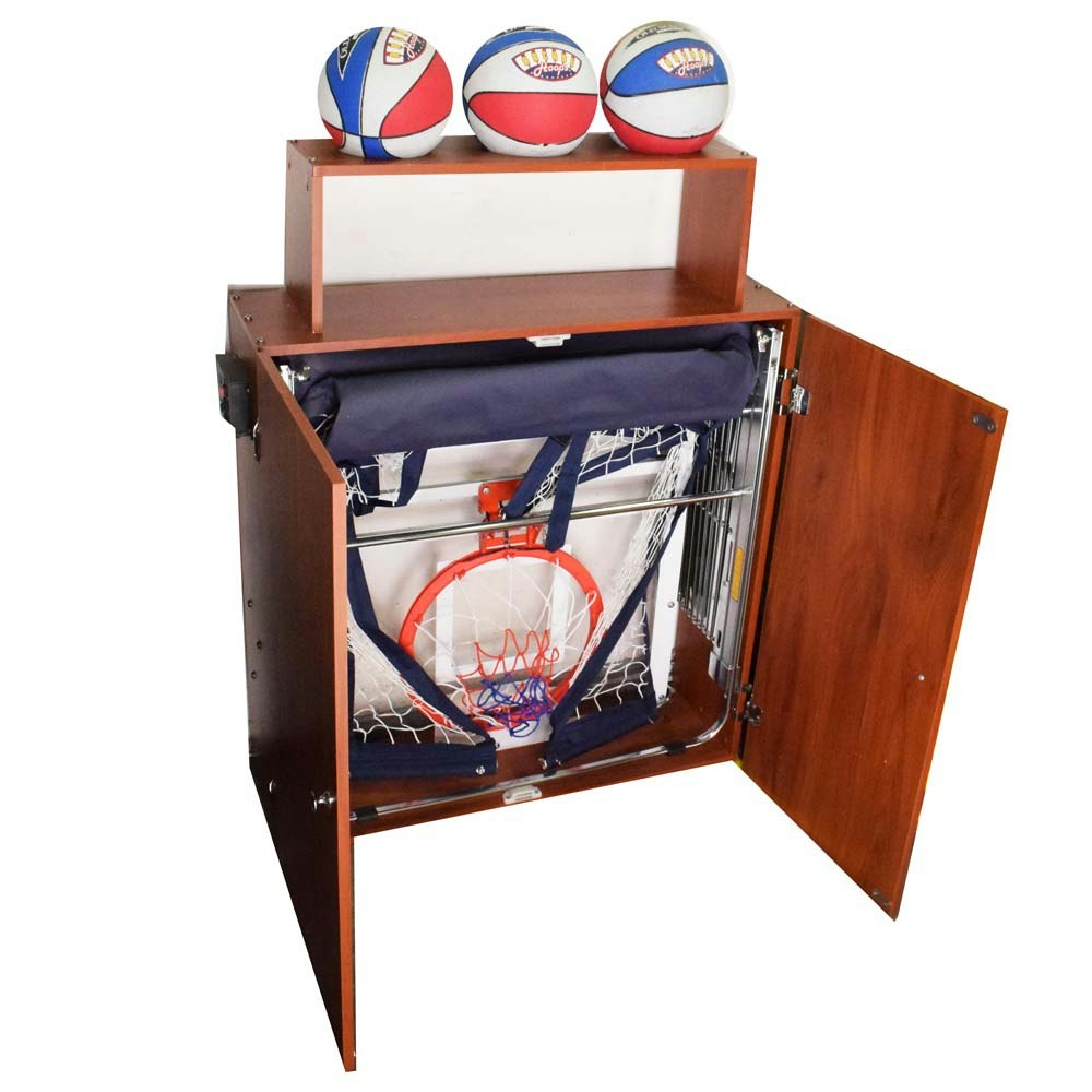 Arcade Basketball Hoops Basketball Game EBTH