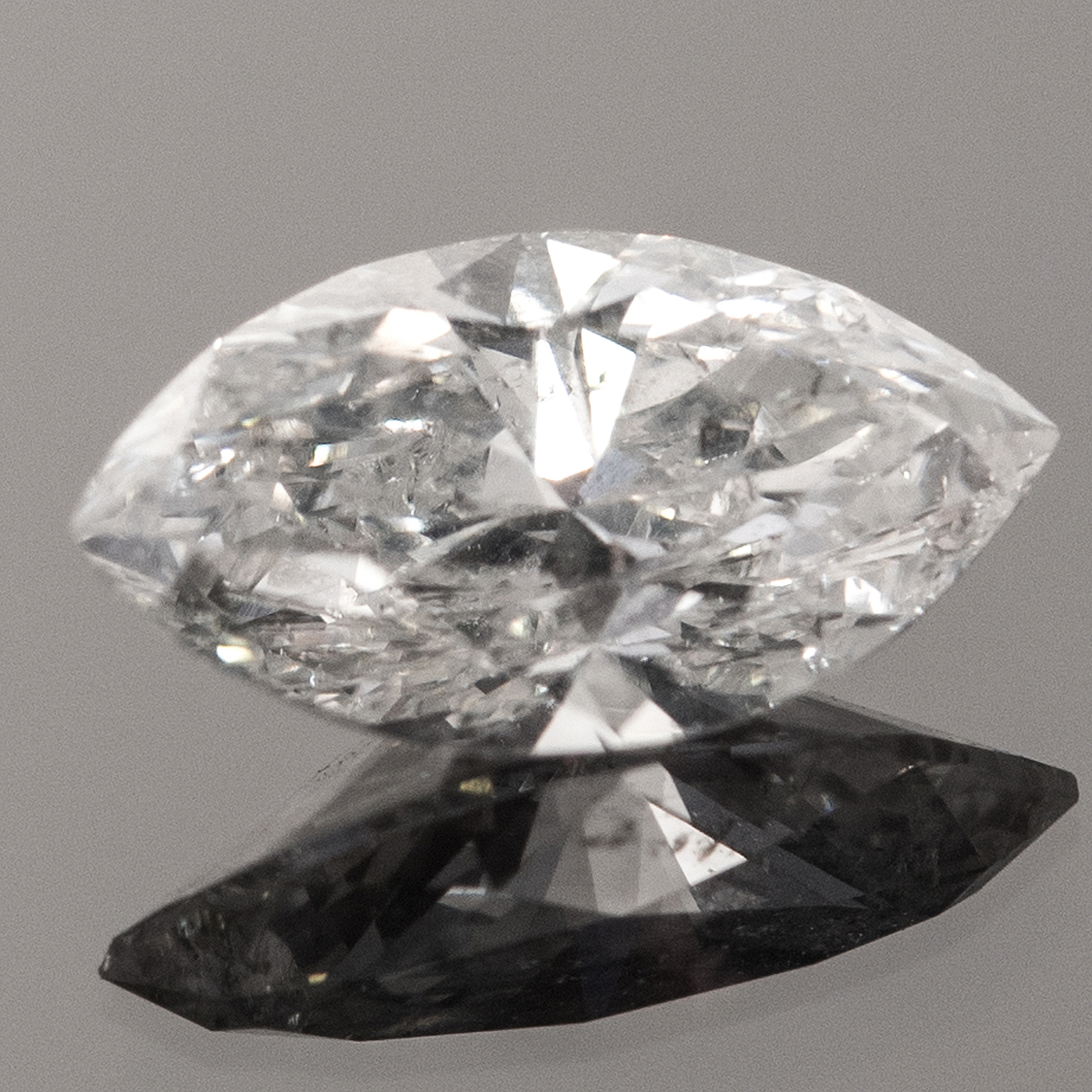 Loose Marquise Diamond EBTH