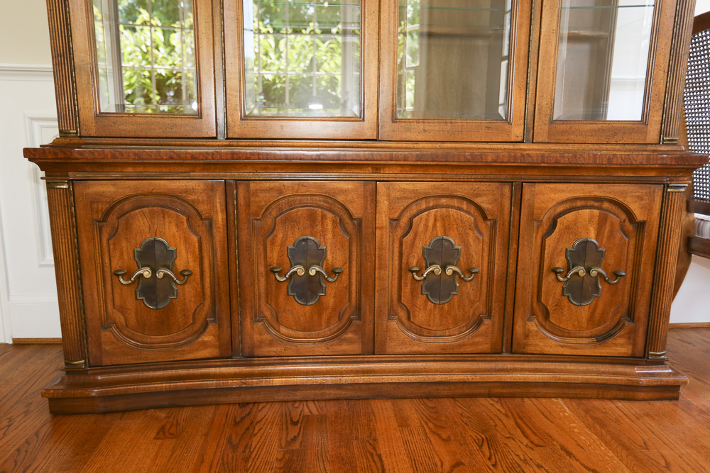 Vintage Mediterranean Style China by Unique Furniture Makers EBTH