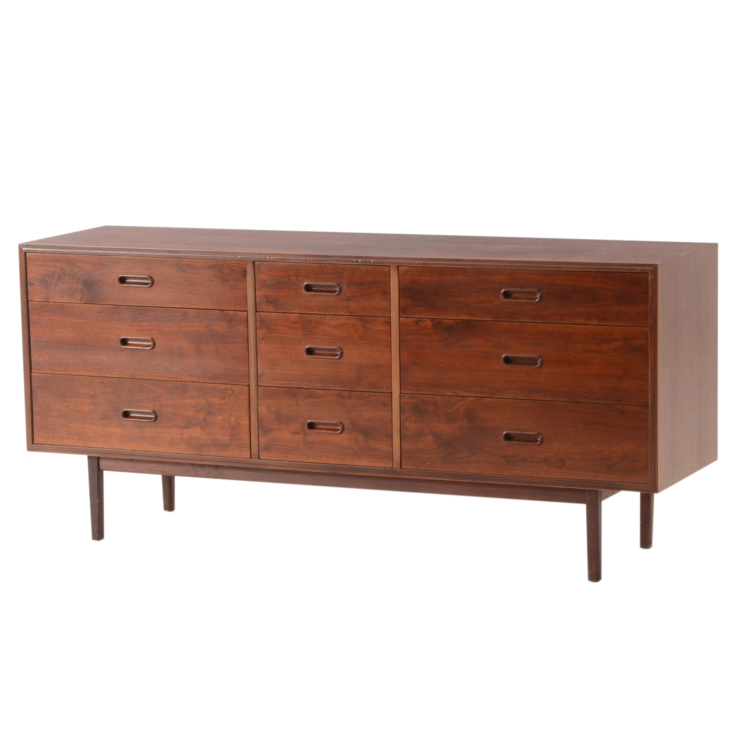 Mid Century Modern Sideboard EBTH