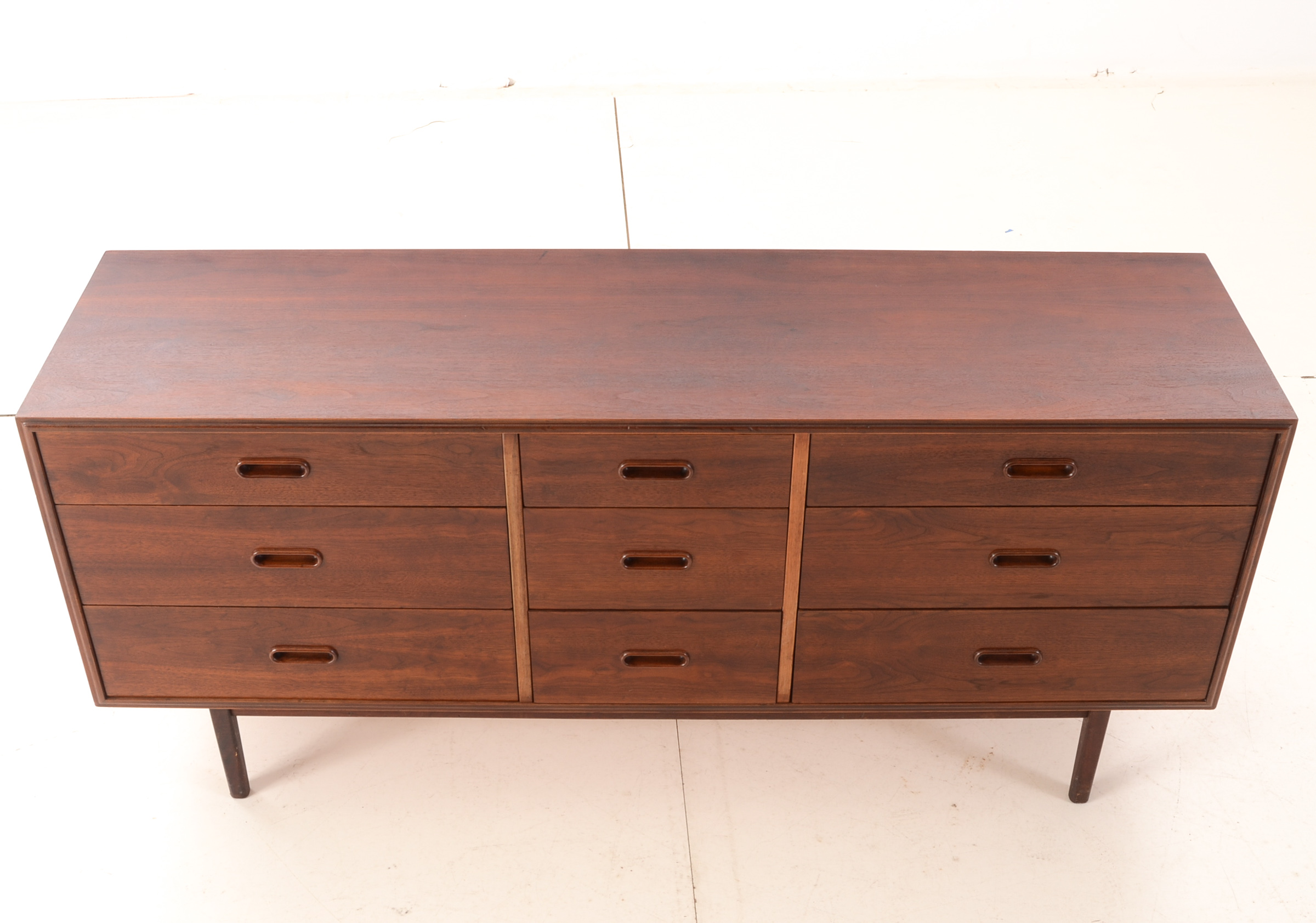 Mid Century Modern Sideboard EBTH