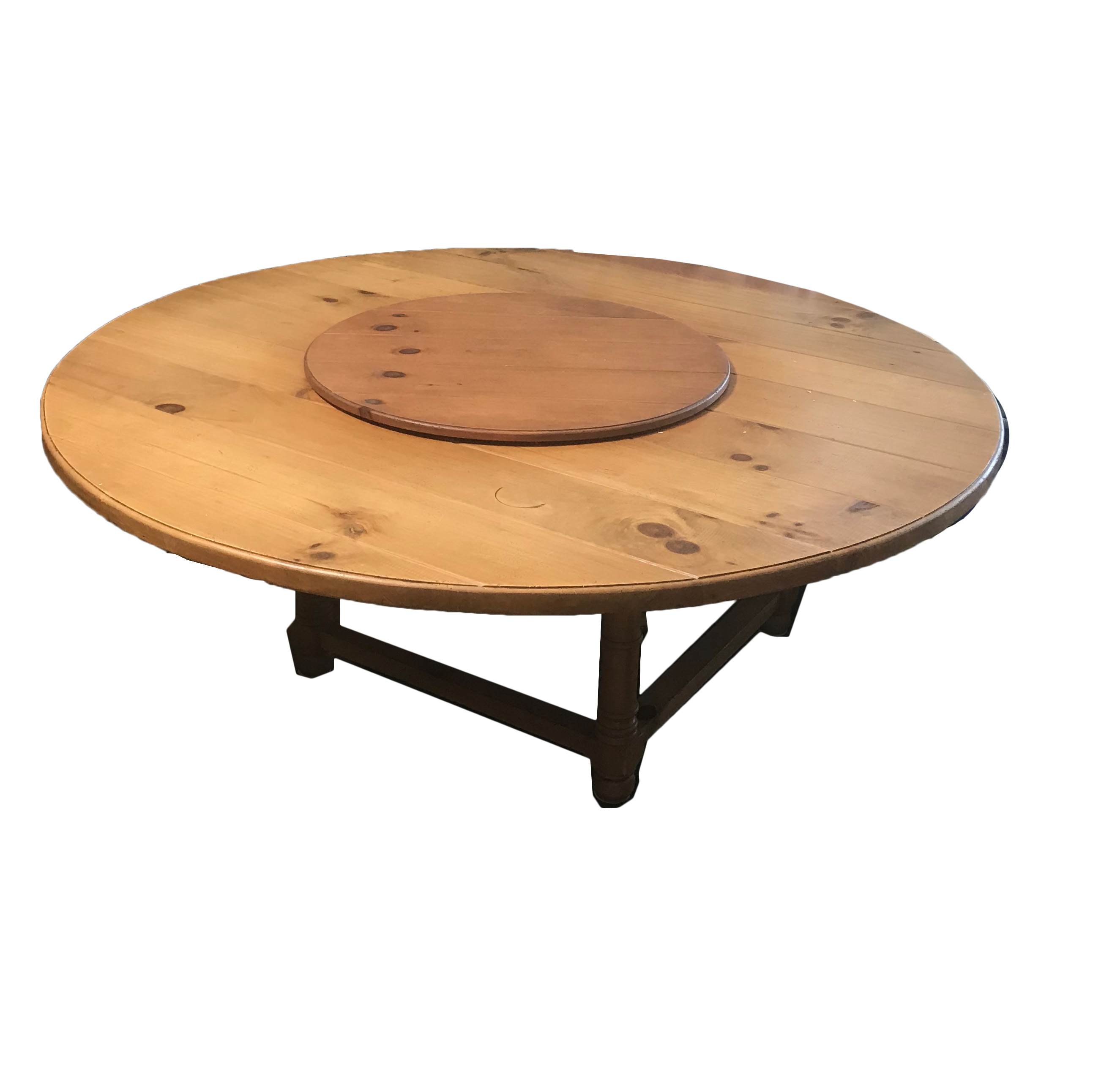 Rotating Center Table Decoration For Wedding