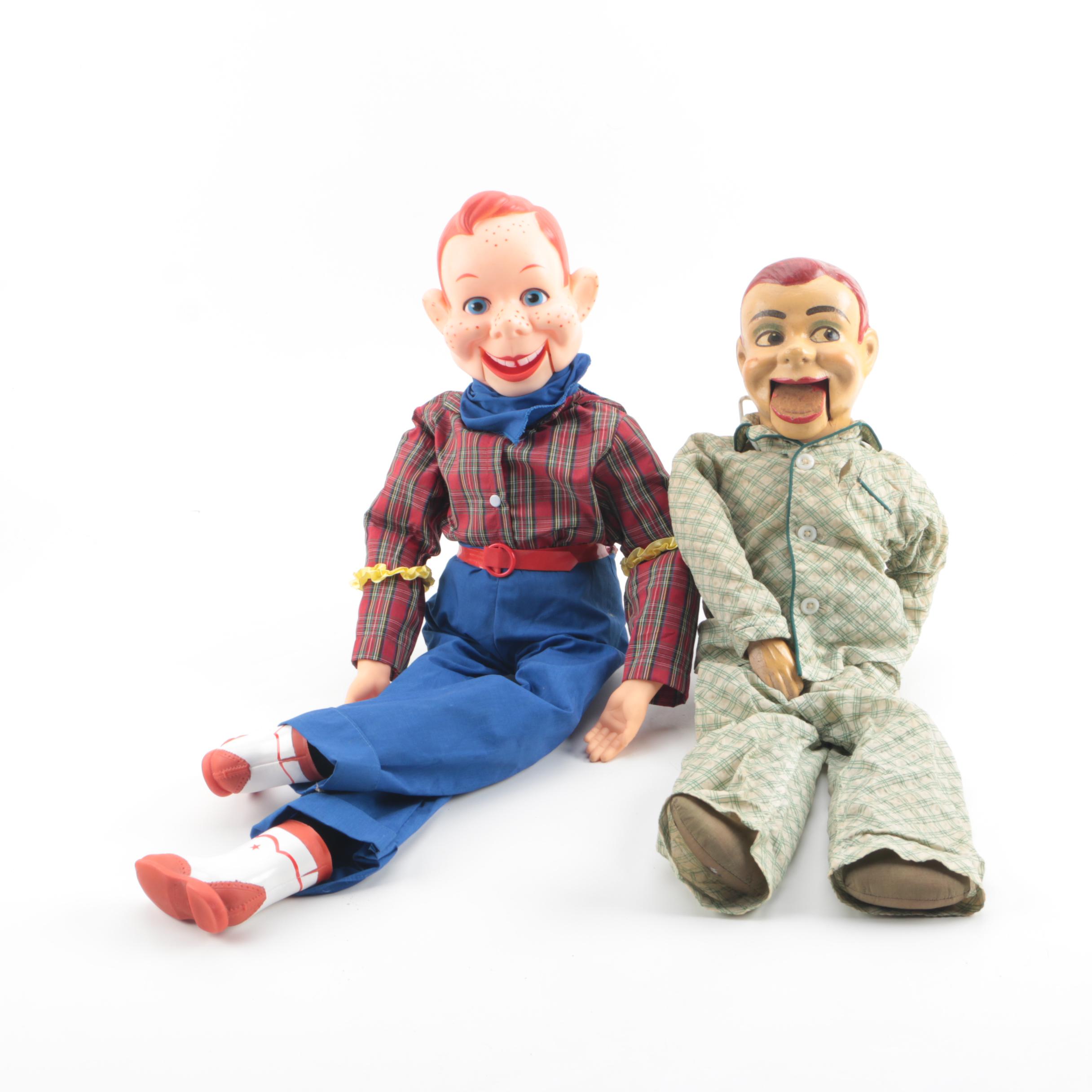 howdy doody doll for sale