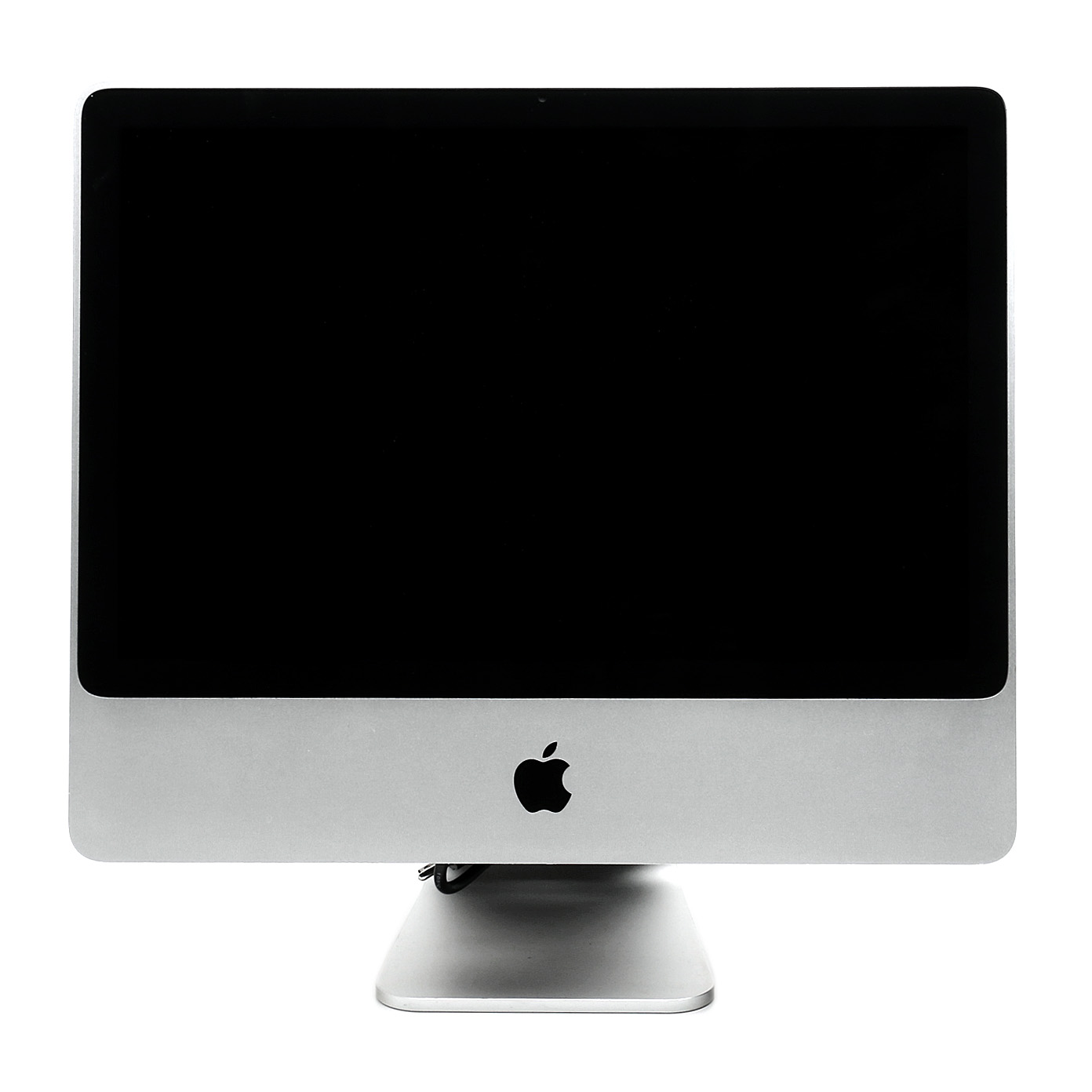 20" iMac Desktop EBTH