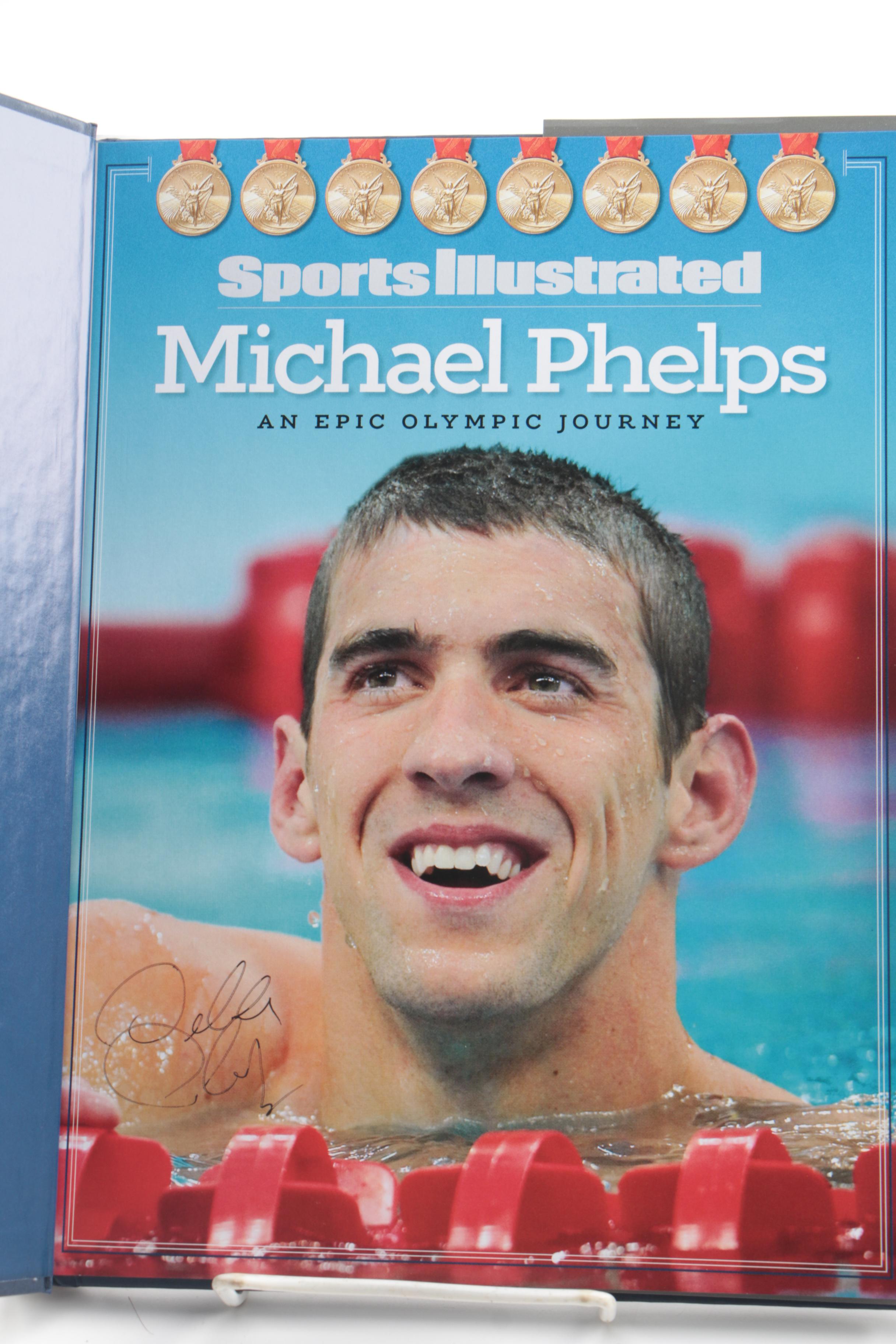 Sports, Motivational and Biography Books EBTH