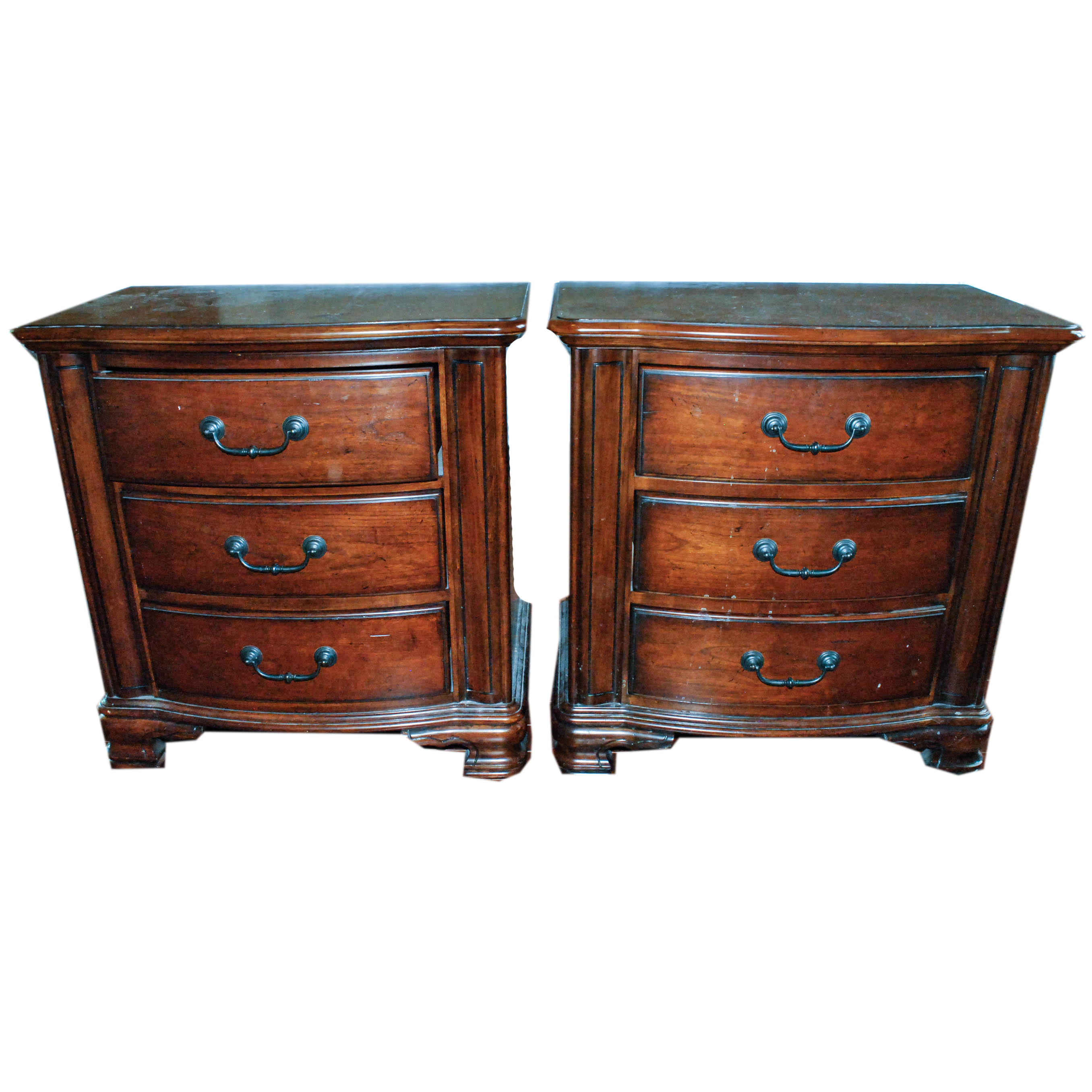 Nightstands By Samson International Ebth