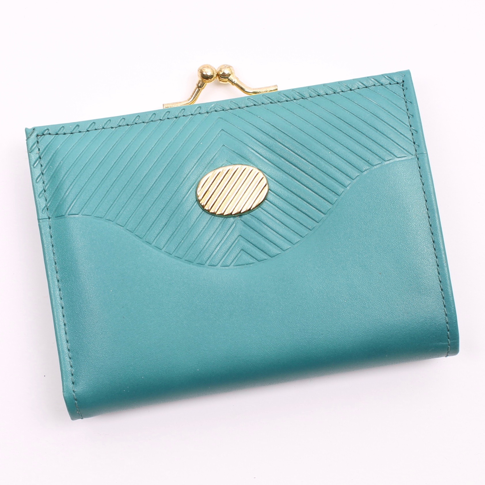 french coin purse