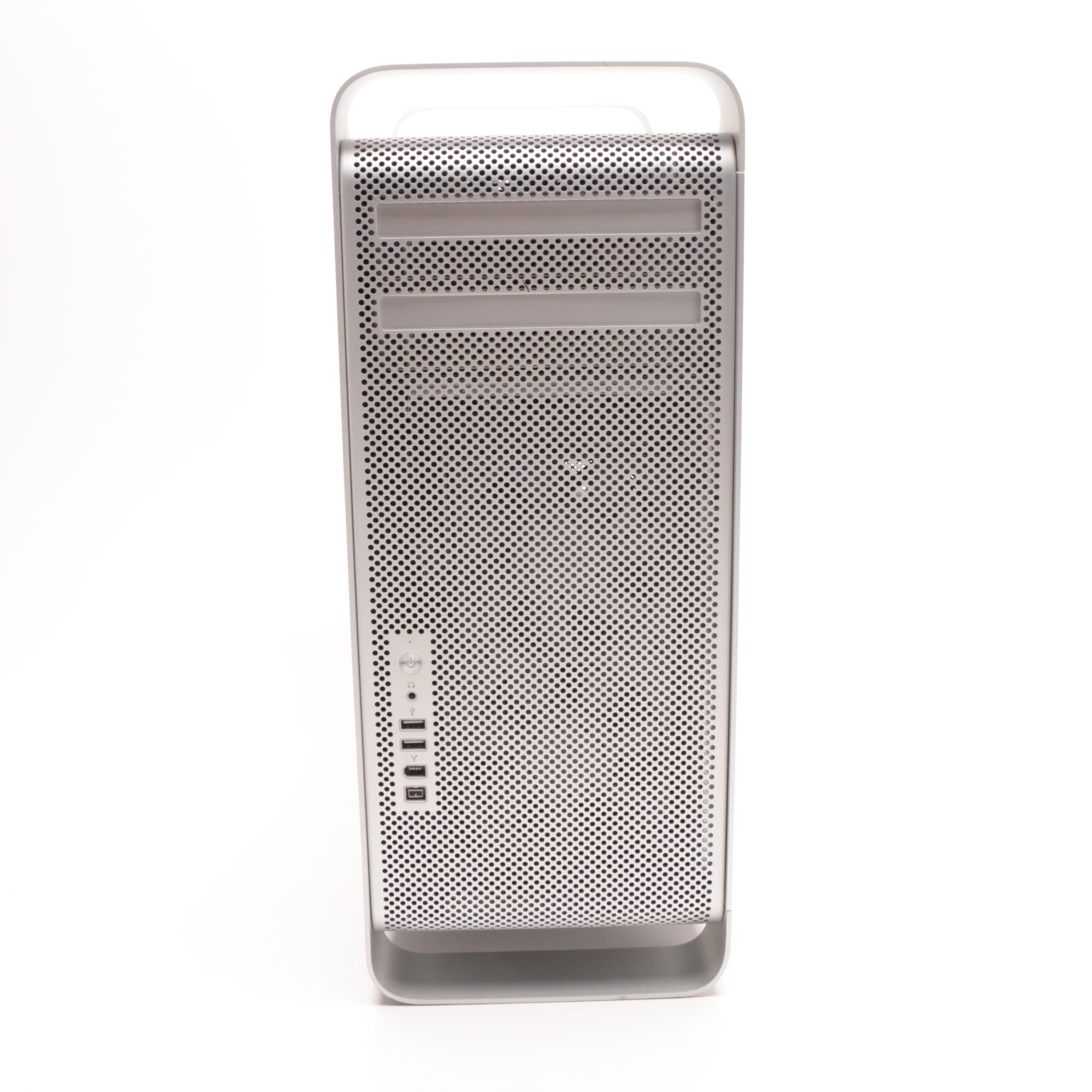 Mac Pro Desktop Tower EBTH