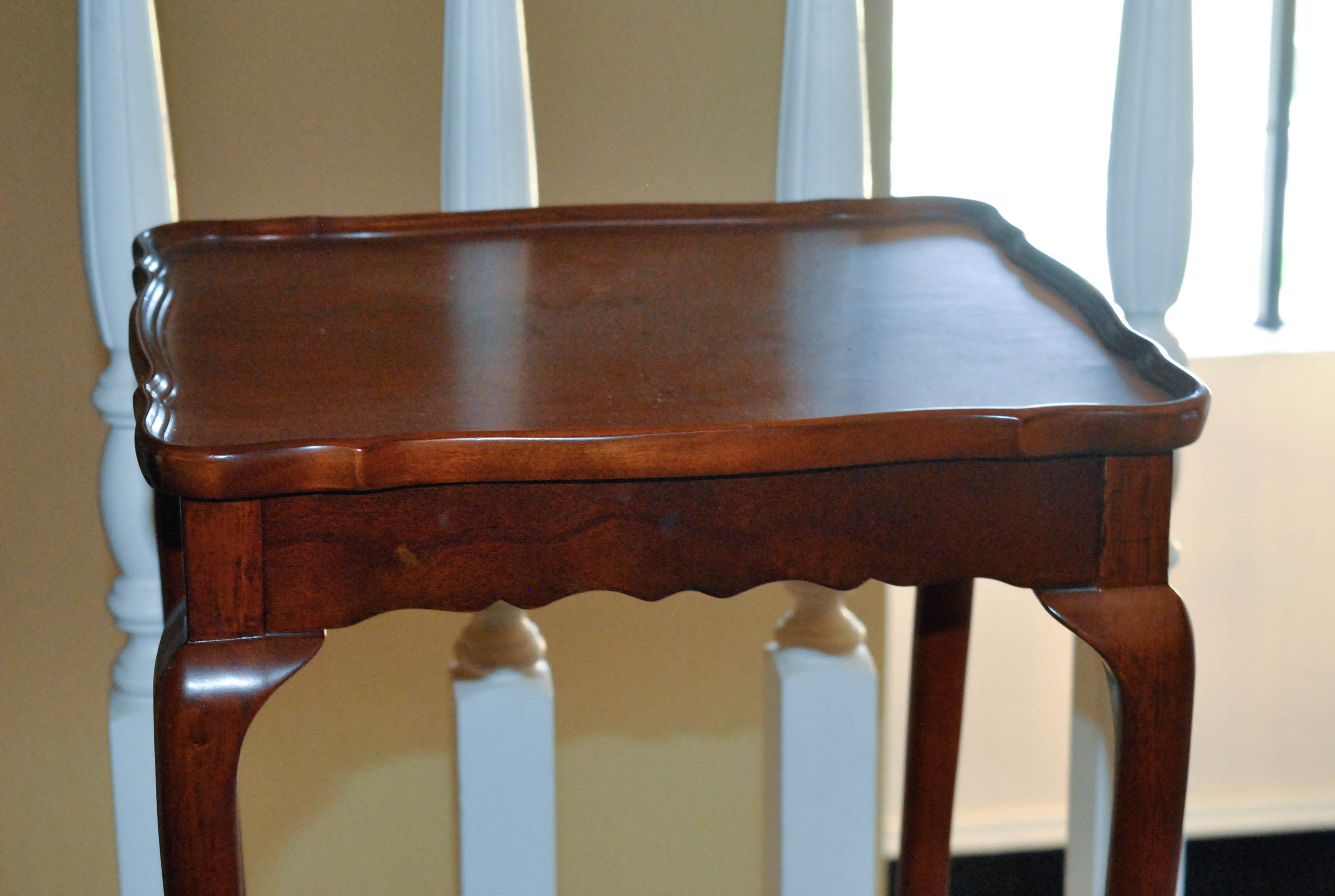 Side Table by The Bombay Company EBTH