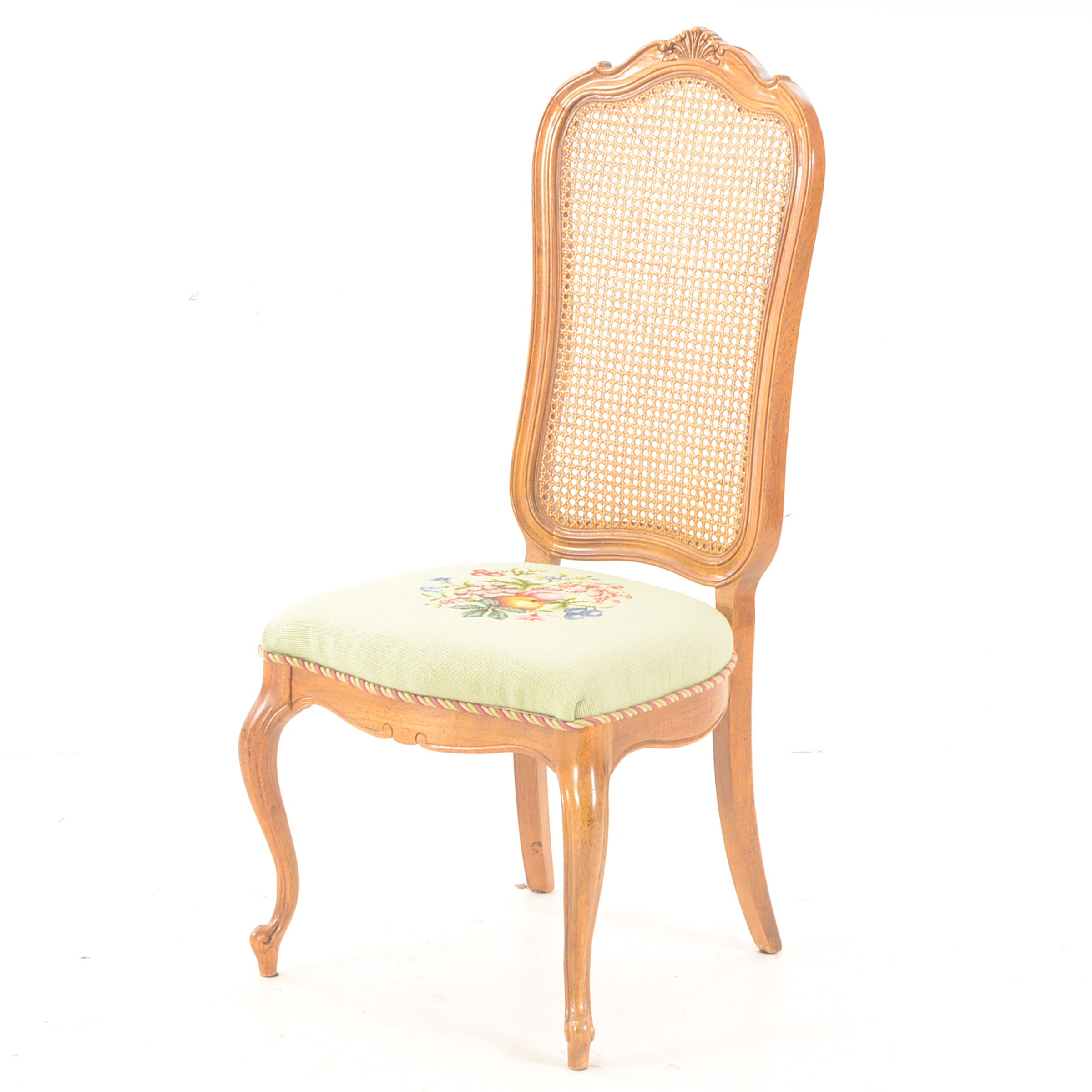 Thomasville French Provincial Style Dining Room Set EBTH