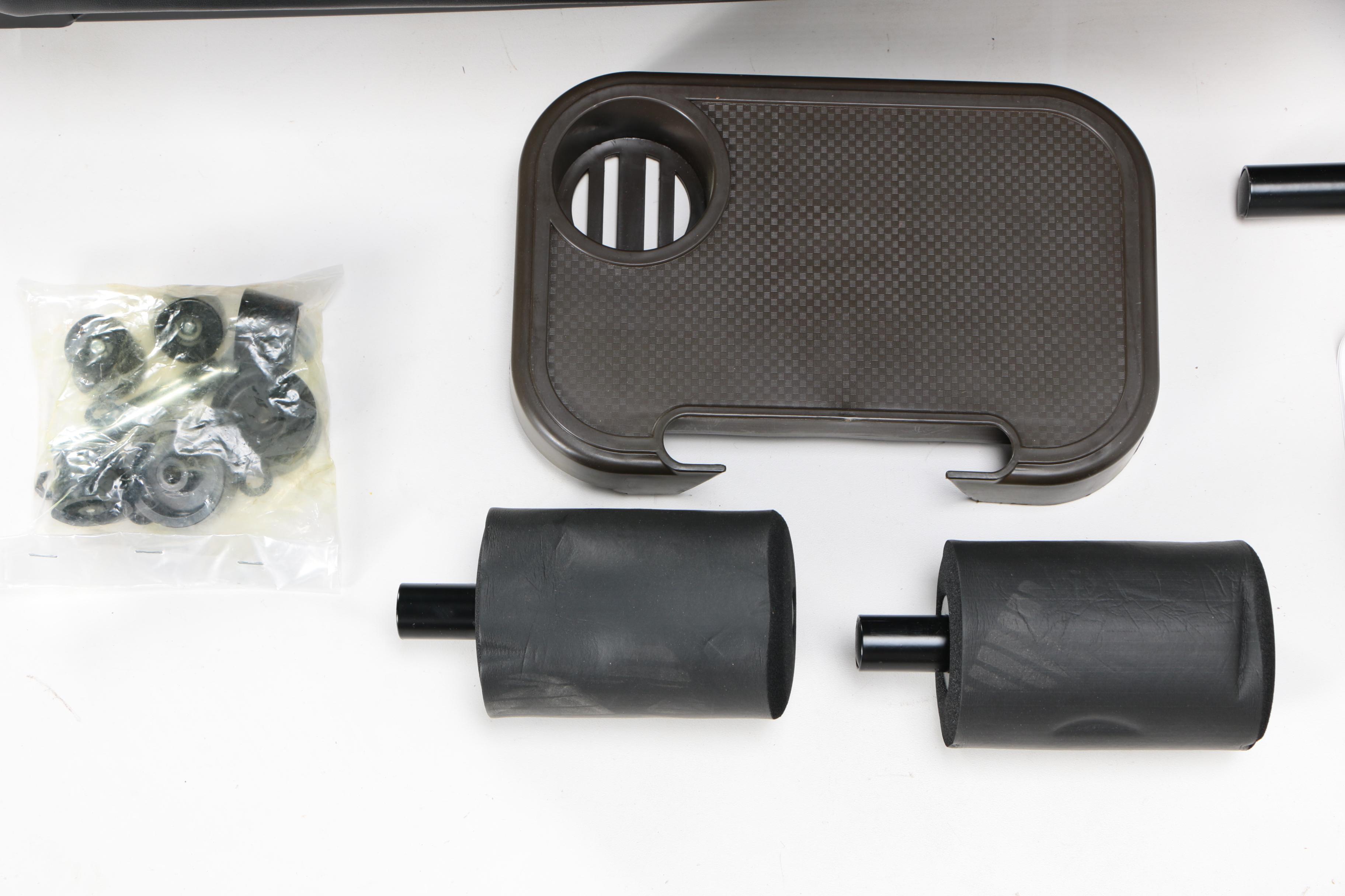 Stamina Products Pilates 4500 JP Exercise Machine EBTH