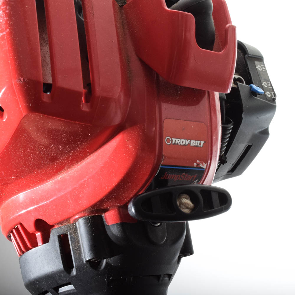 Troy Bilt Weed Eater EBTH