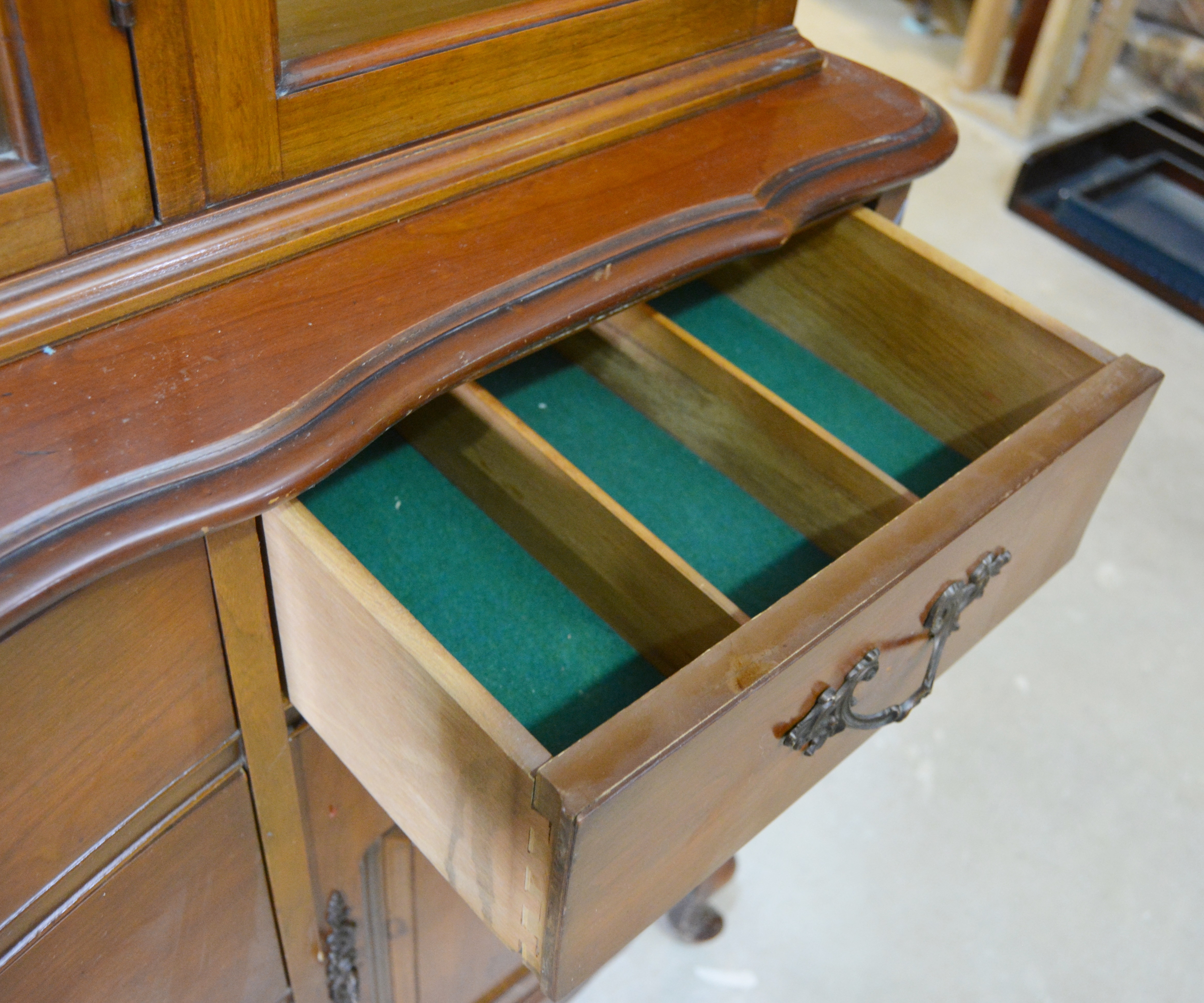 Vintage Cherry China EBTH