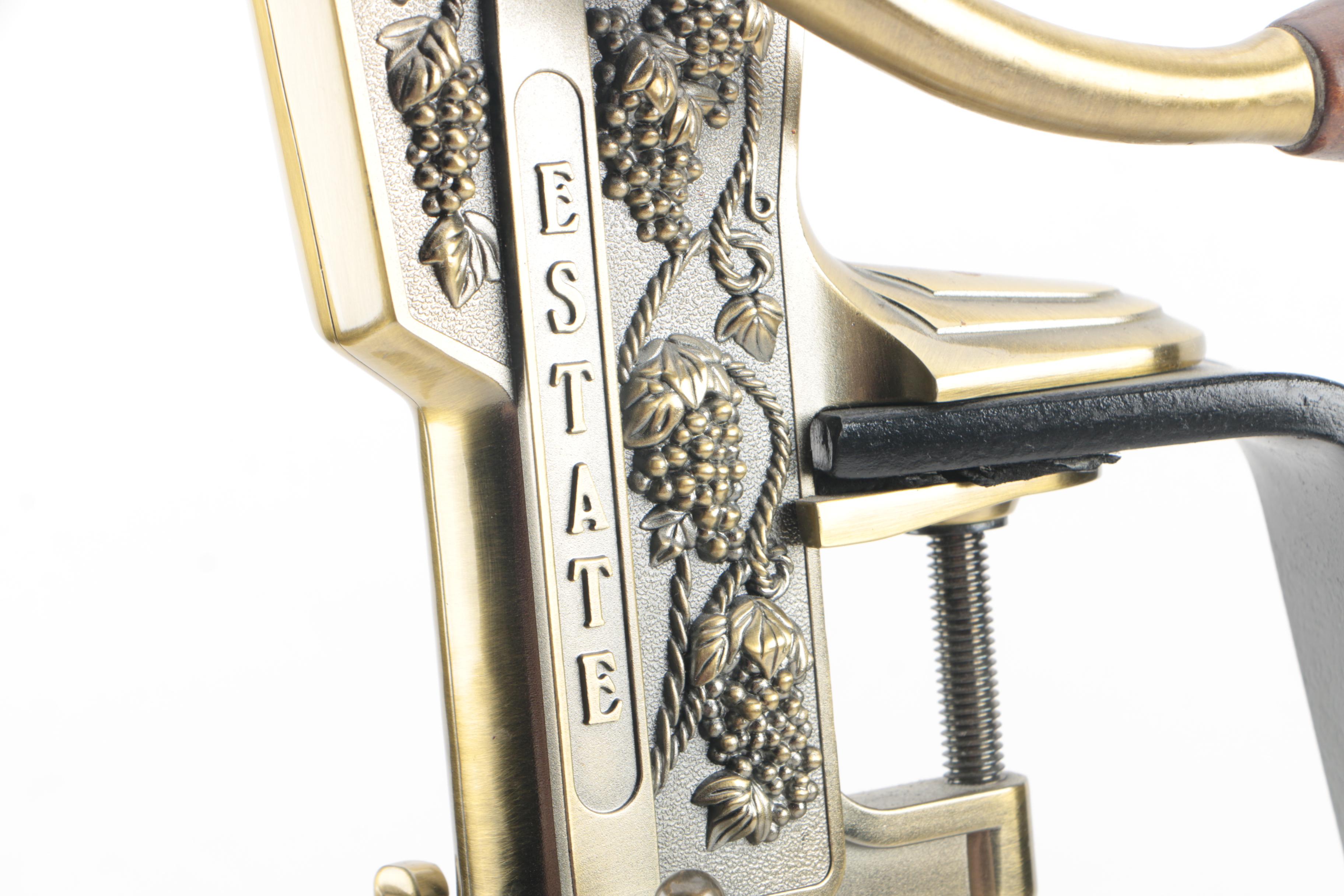Rogar Estate Wine Opener Parts