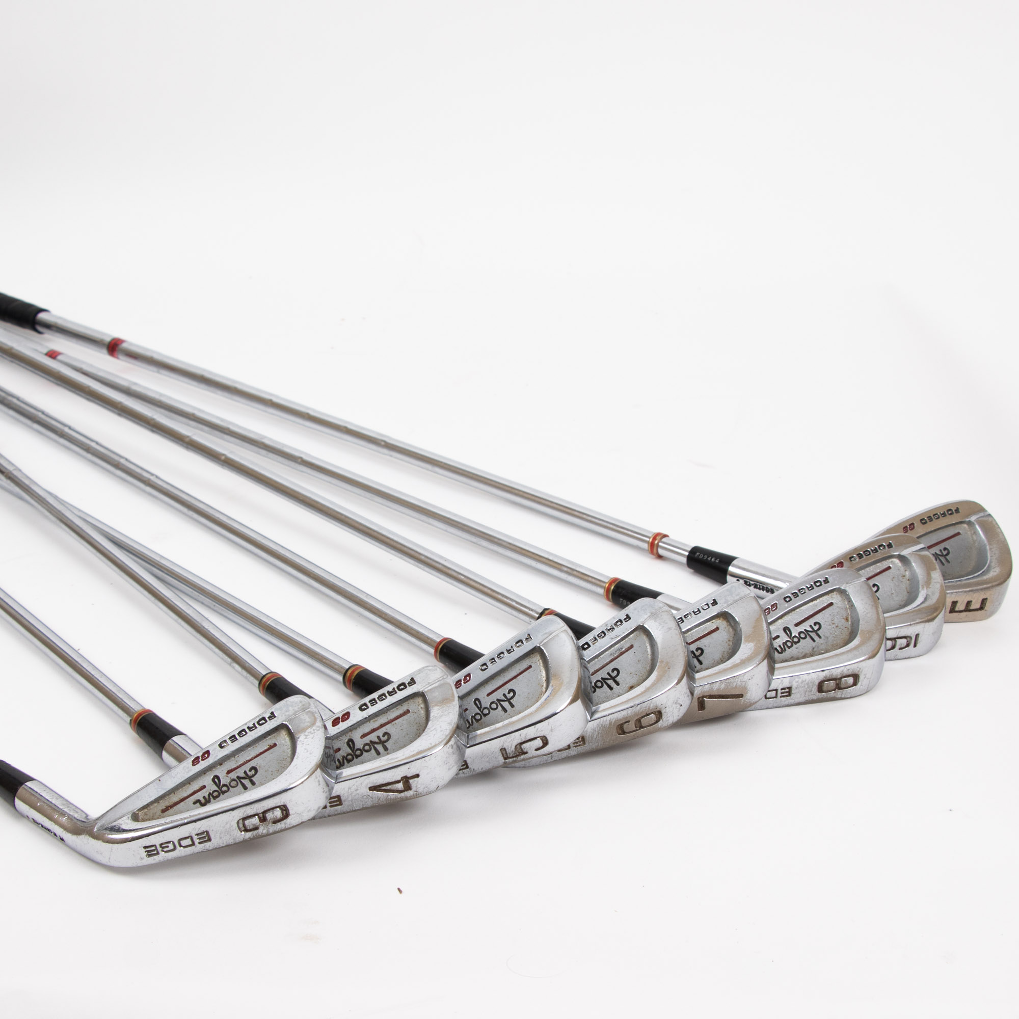 {keywor d} hogan golf clubs