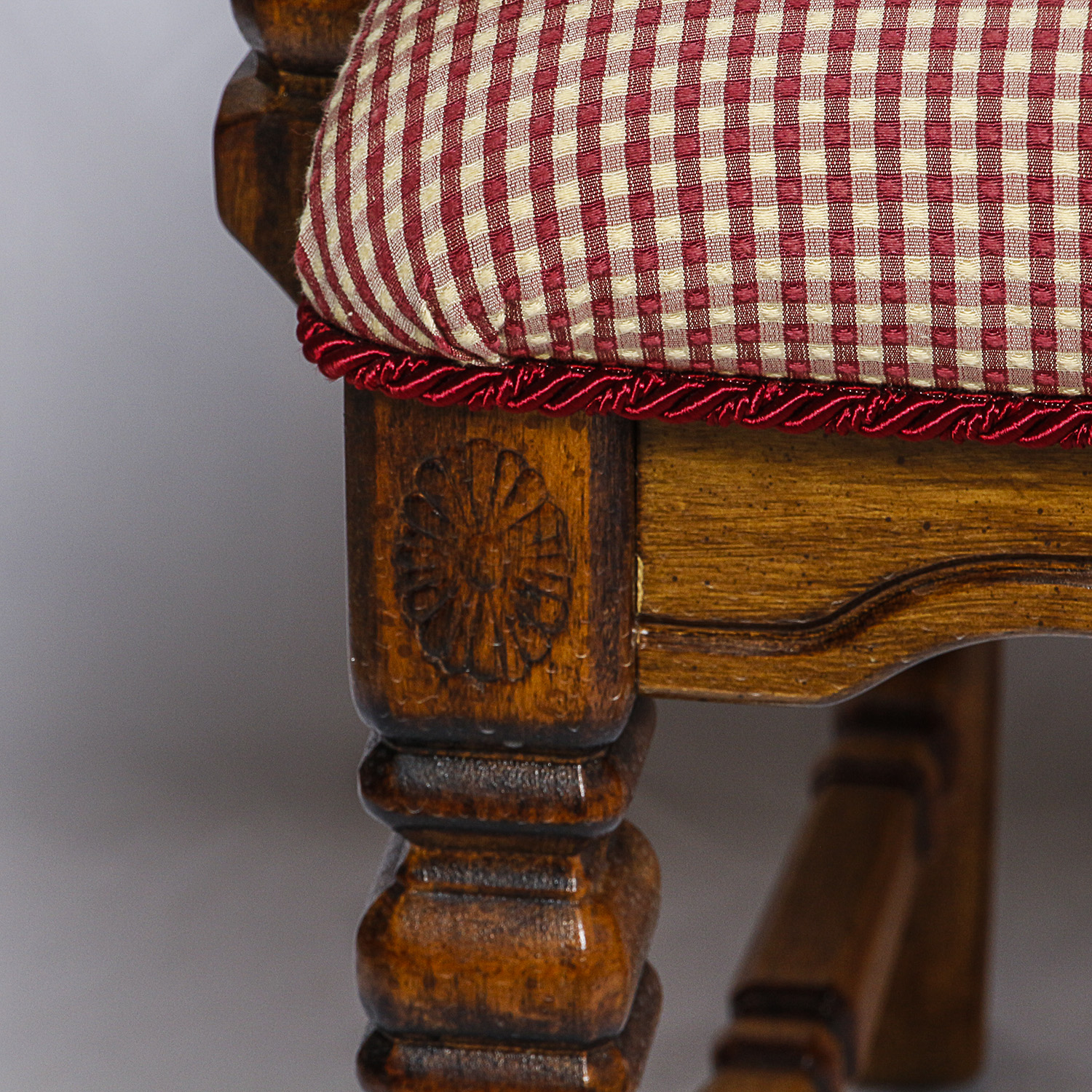 Mediterranean Style Dining Chairs Set EBTH