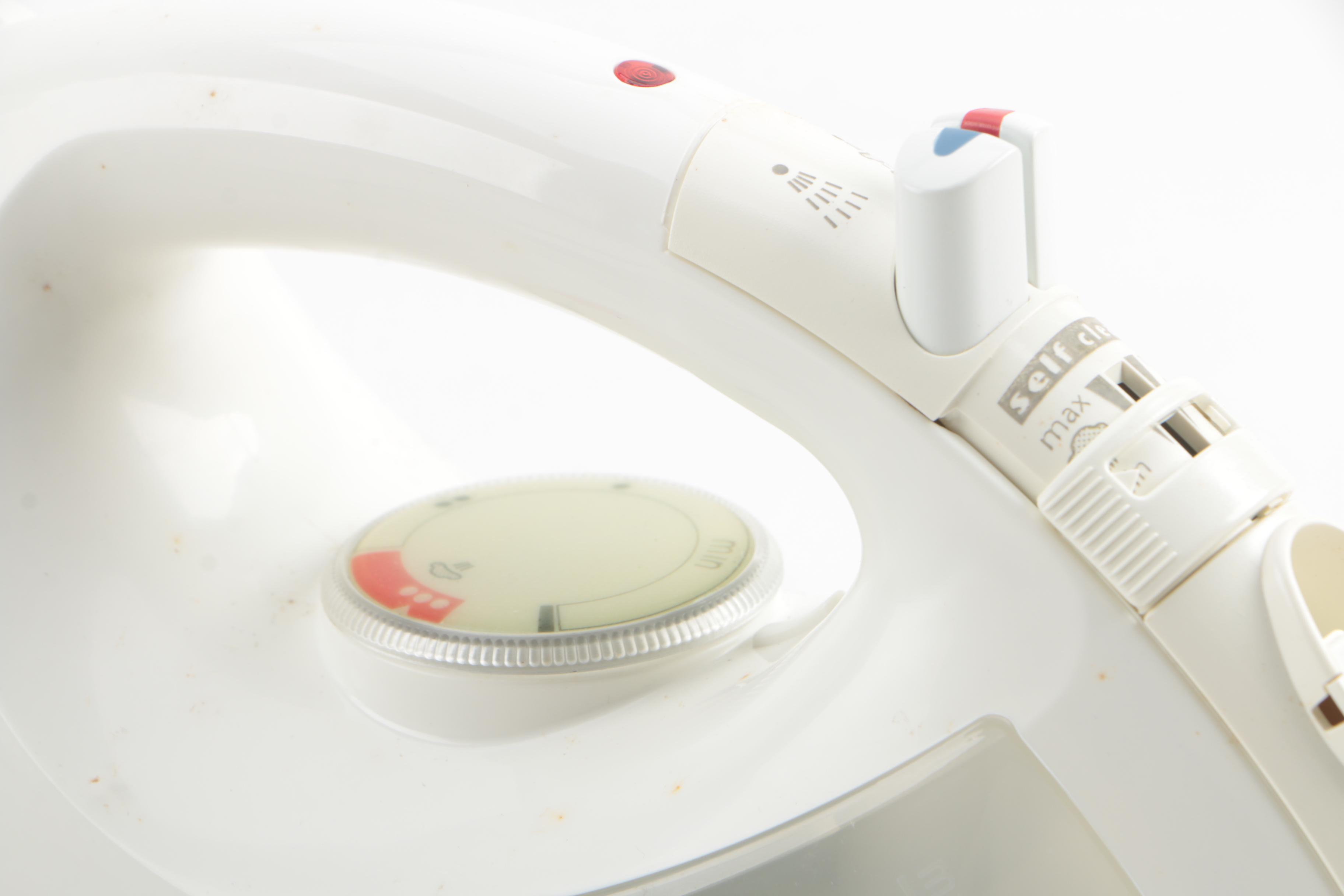 FER A VAPEUR ROWENTA PROFESSIONAL LASER Brandérion 56700 Cuisson