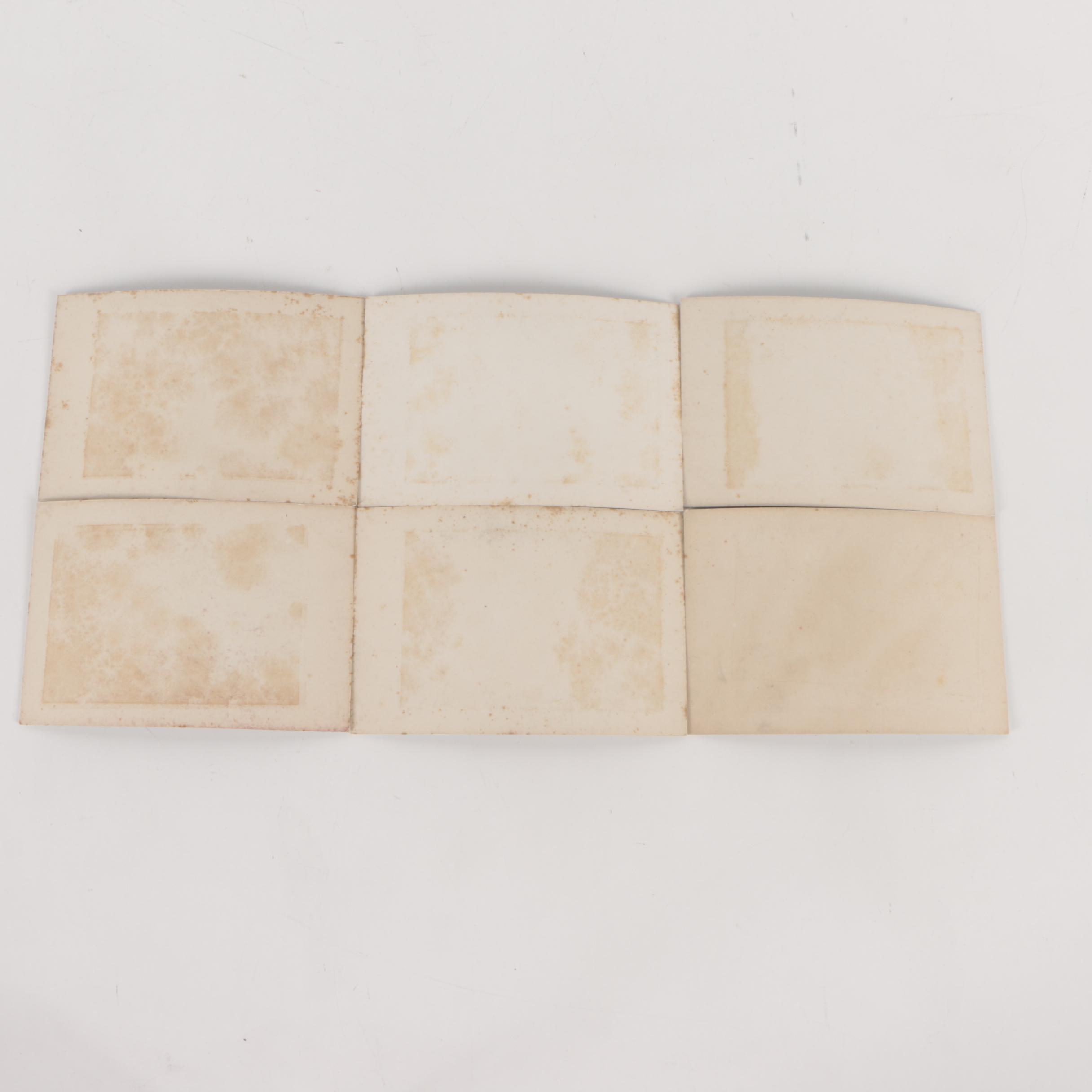 Japanese GelatinSilver Photographs EBTH