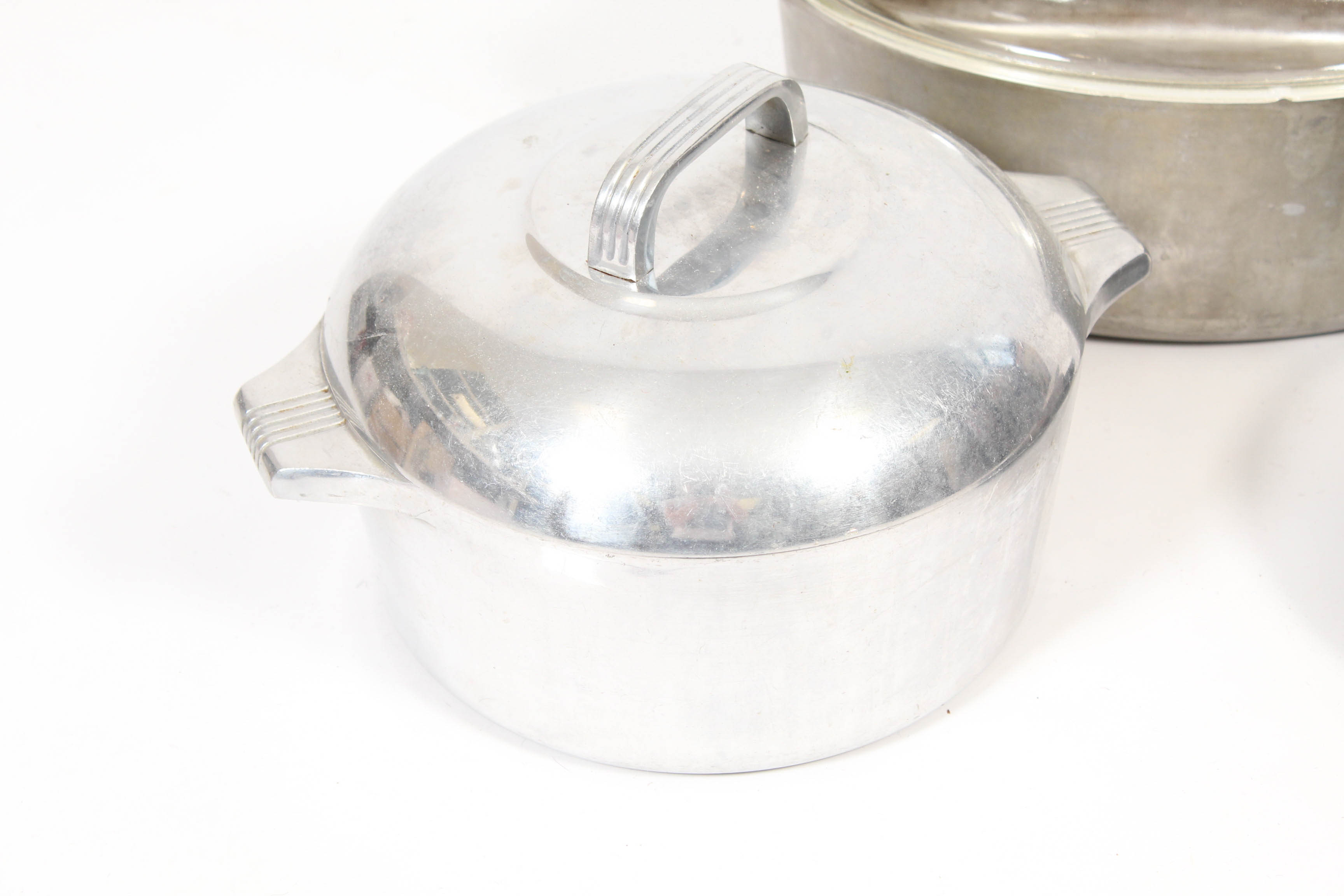 Vintage Cookware with Wagner Ware | EBTH