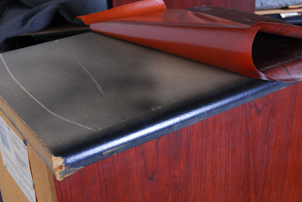 Techwood Pro Studio S6C Tower Speakers EBTH