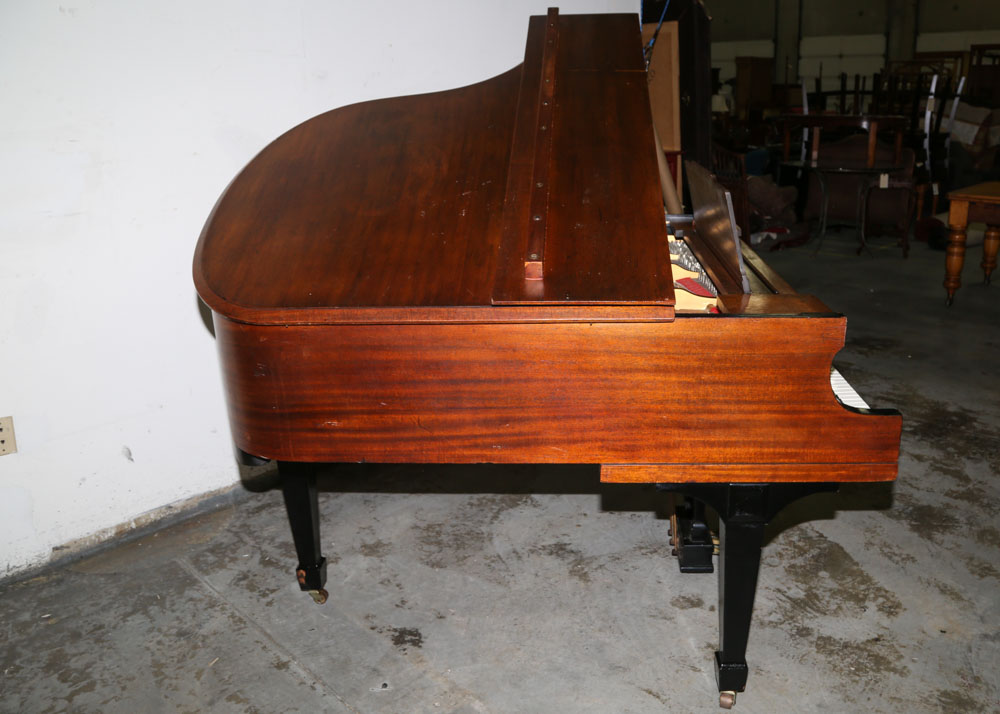 lester piano company 56052