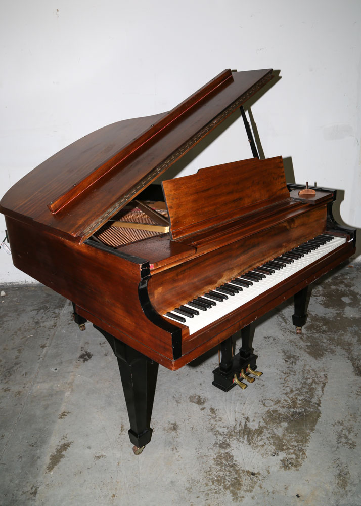 lester piano company 56052