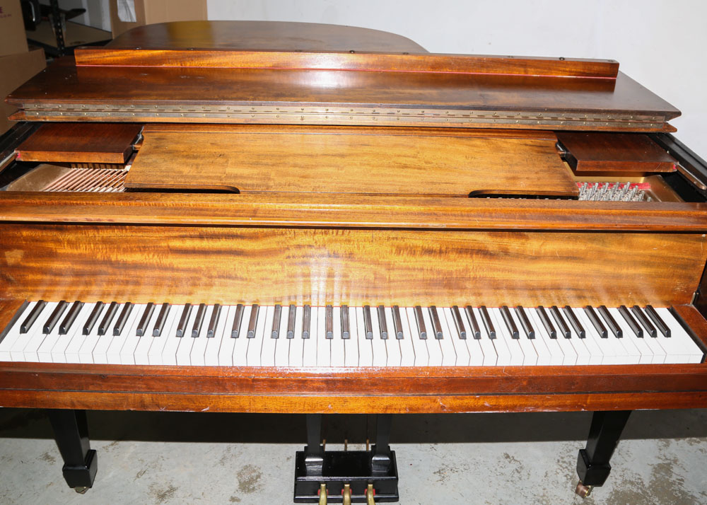 lester piano company of philadelphia upright piano