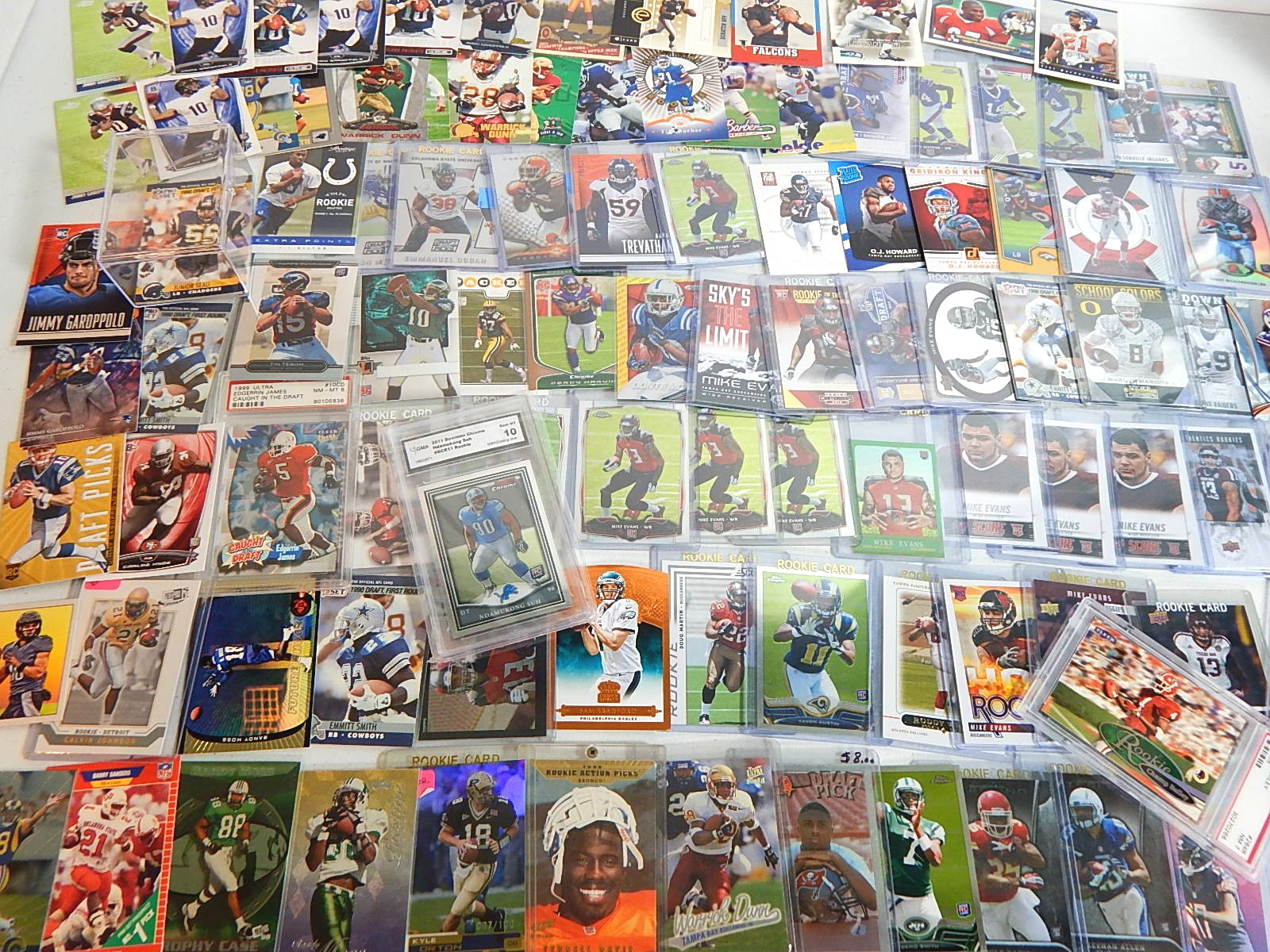 Vintage Trading Card Auctions Trading Card Collections For Sale