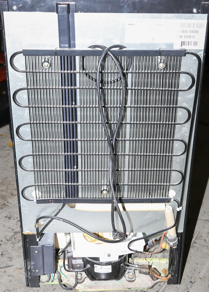 Haier Home Wine Cooler EBTH