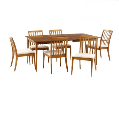 Mid Century Modern Dining Set Mid Century Modern Dining Set