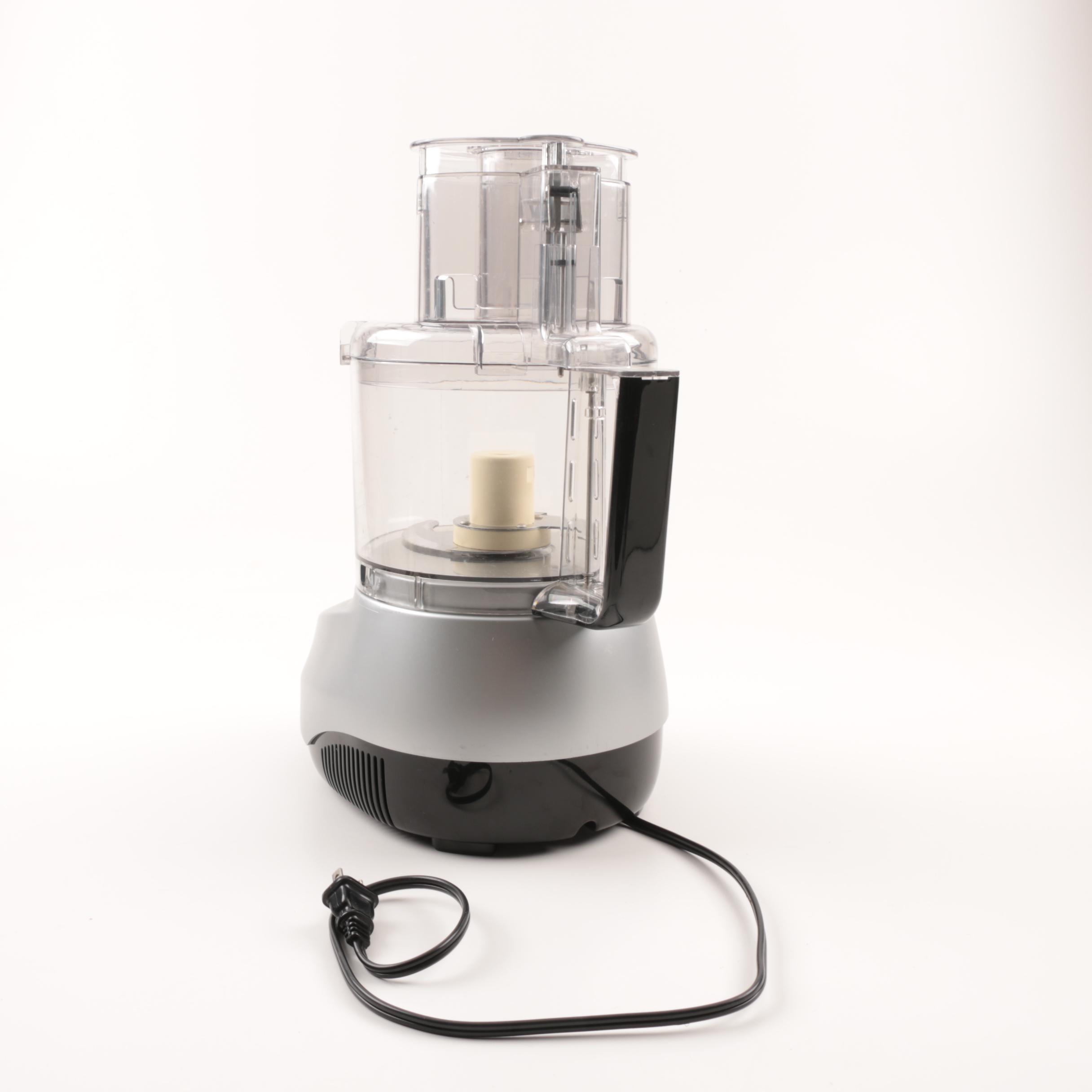 Cuisinart Prep 11 Plus Food Processor EBTH