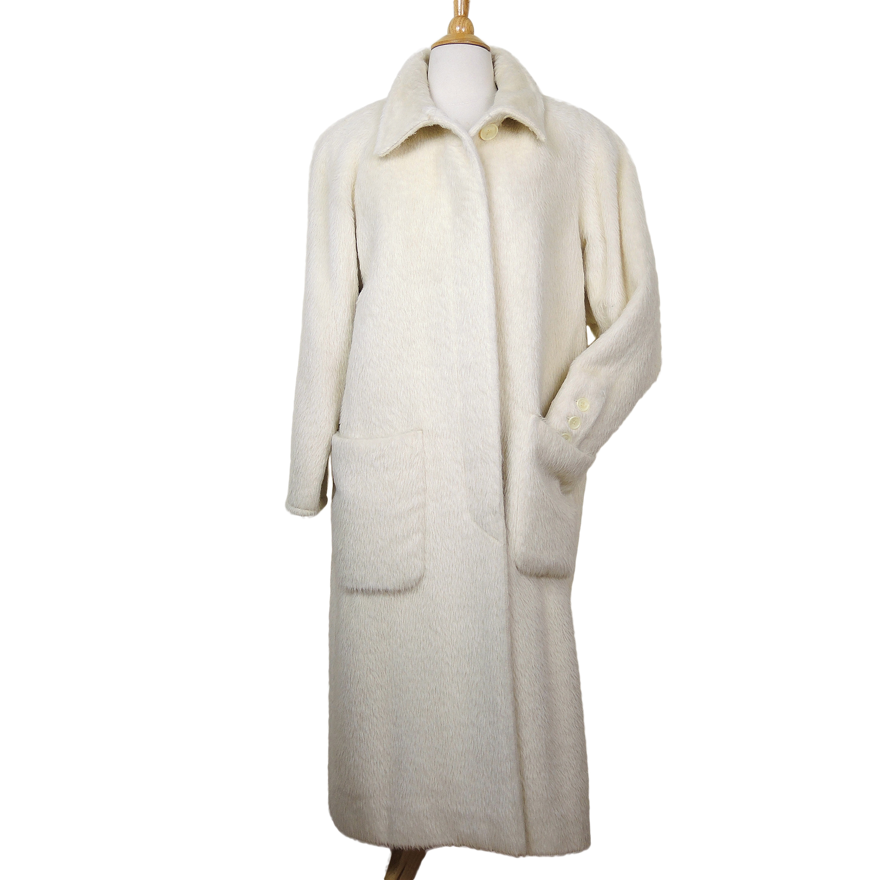 saks fifth avenue women's wool coats