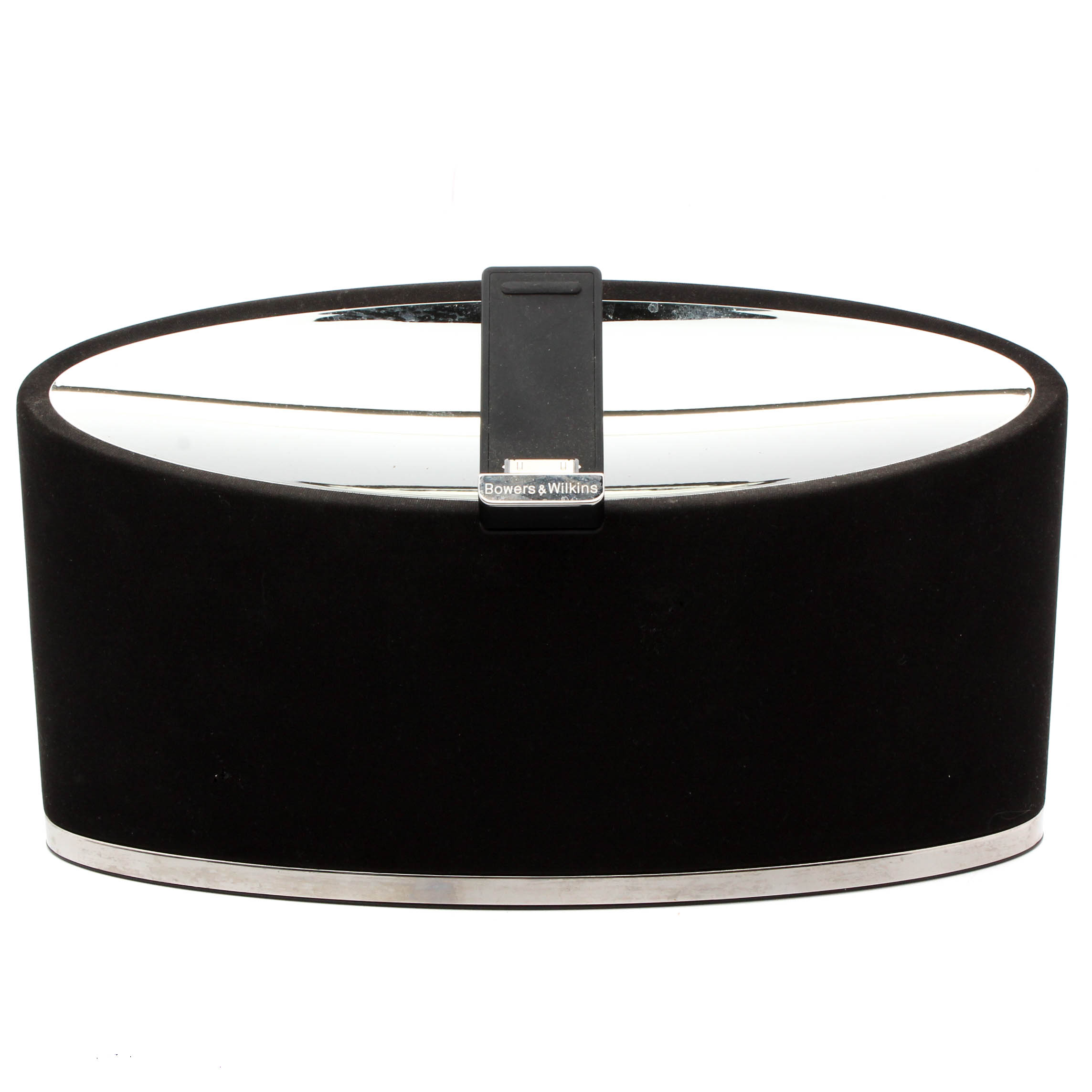 bowers and wilkins zeppelin mini