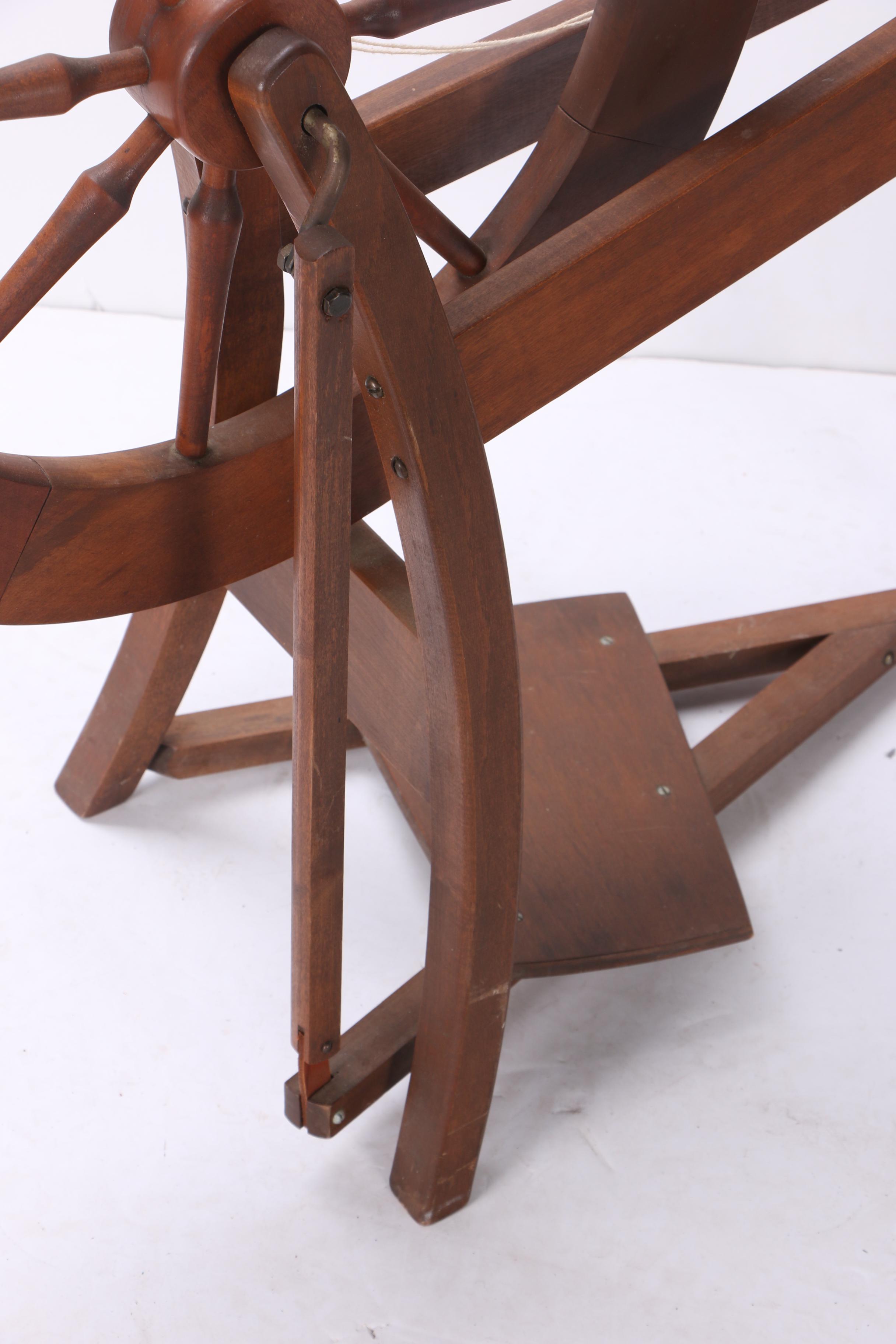 Ashford KitKraft Spinning Wheel EBTH