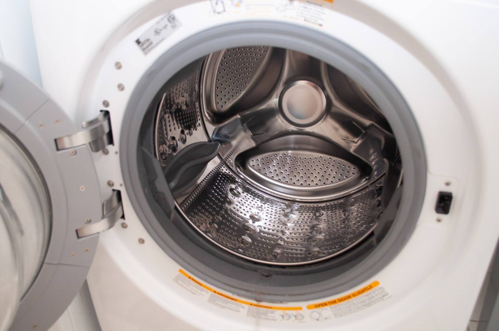 Kenmore Elite Connect Washer Manual