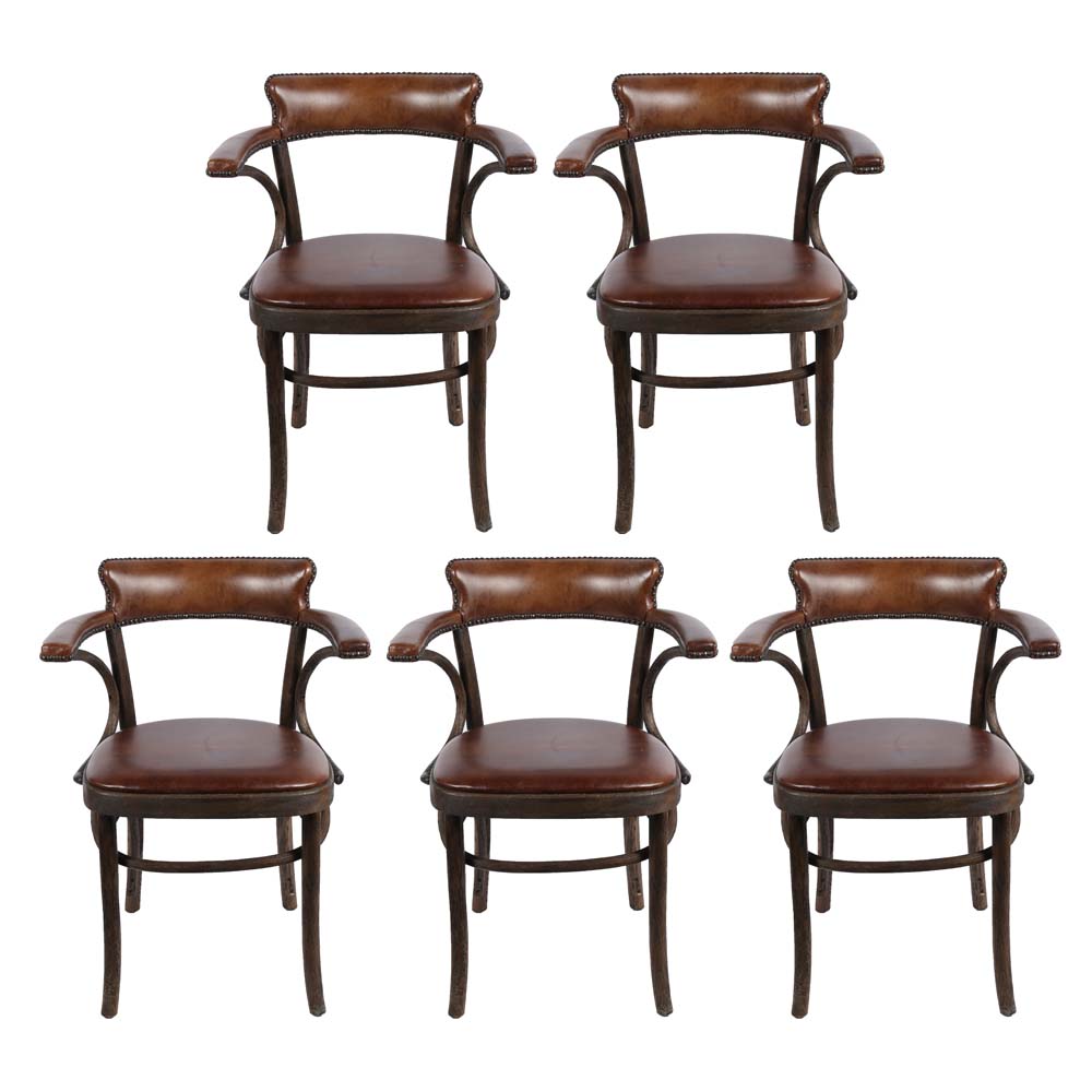 restoration hardware vienna cafe chair