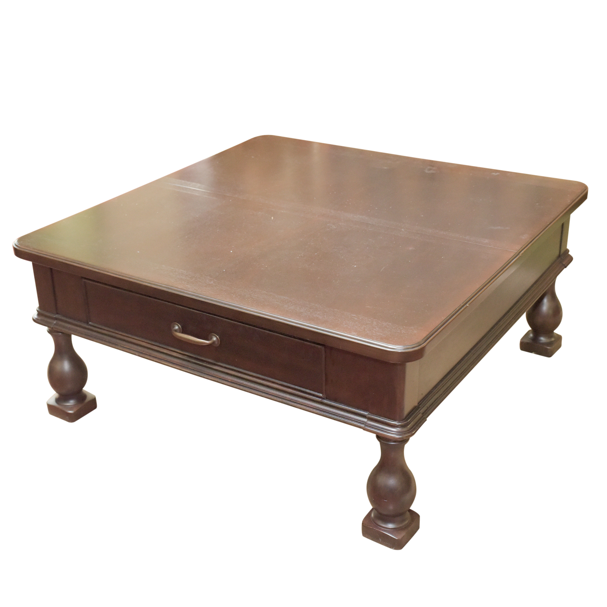 better homes and gardens lift top coffee table