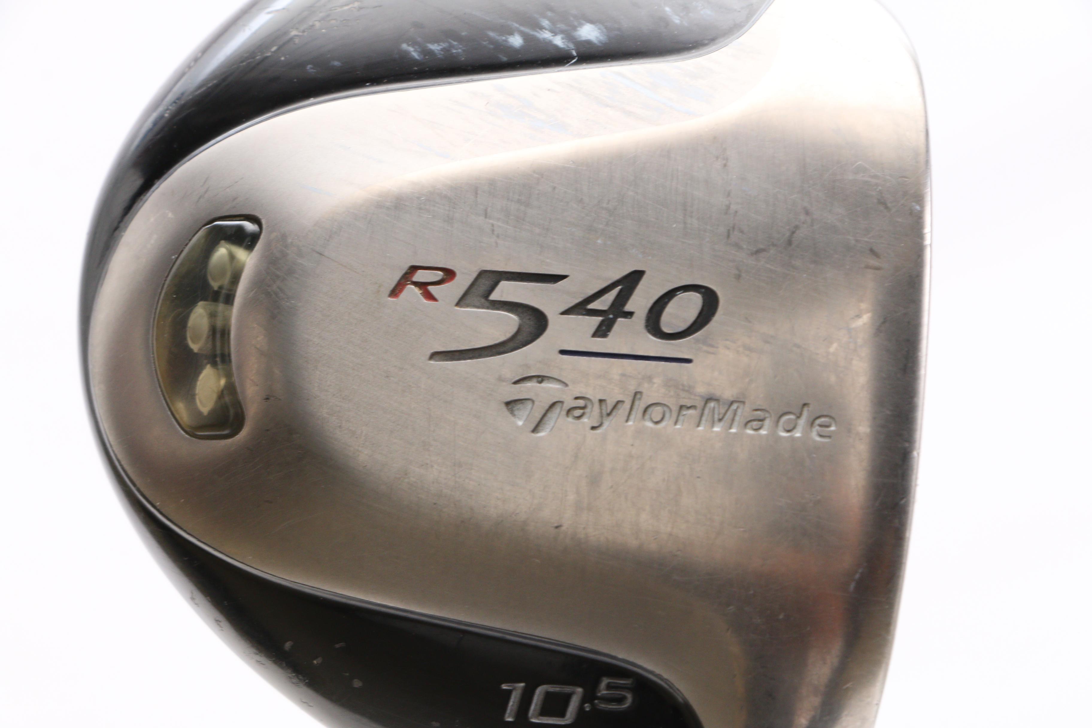 Golf Clubs Including Cobra and Taylor Made EBTH