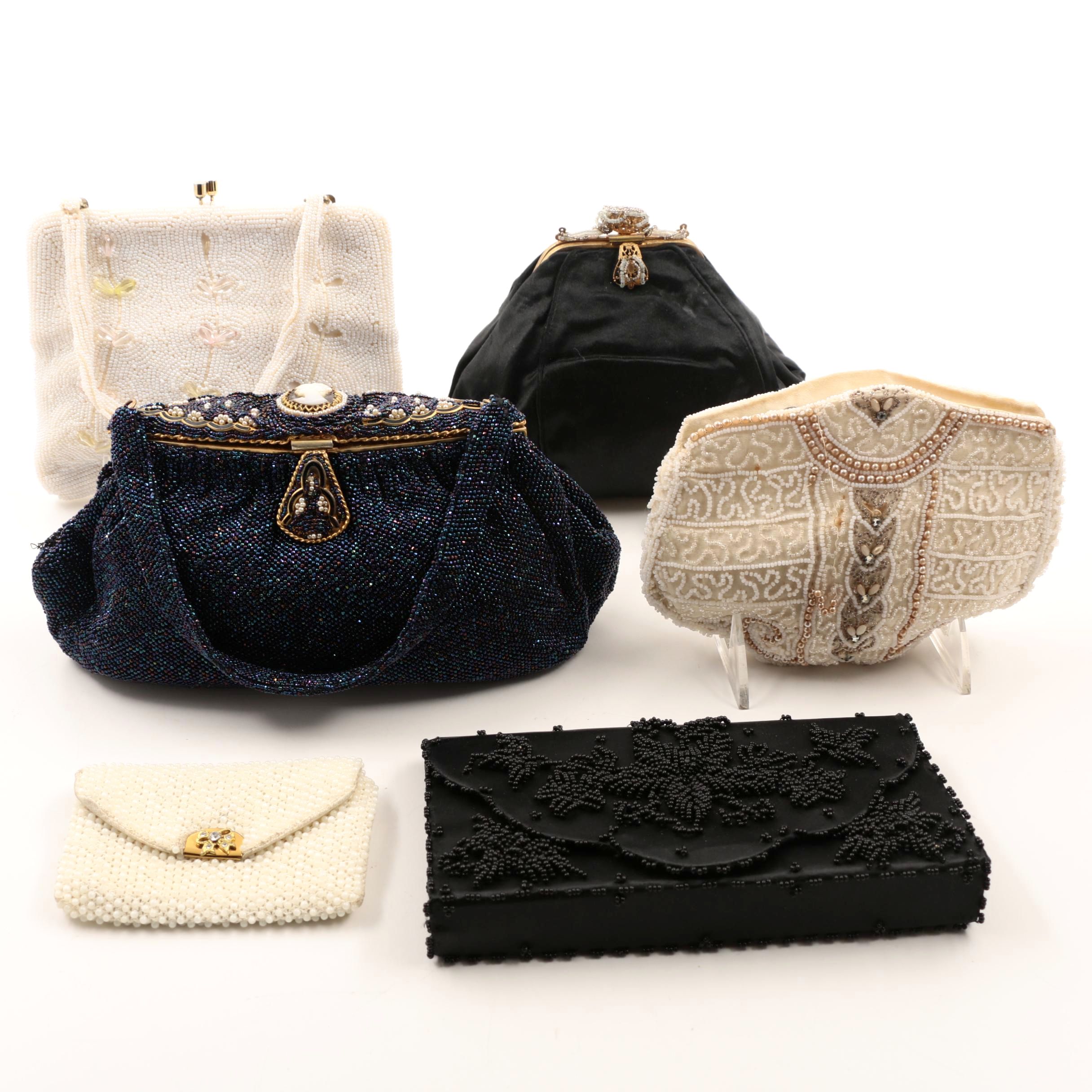 dressy purses