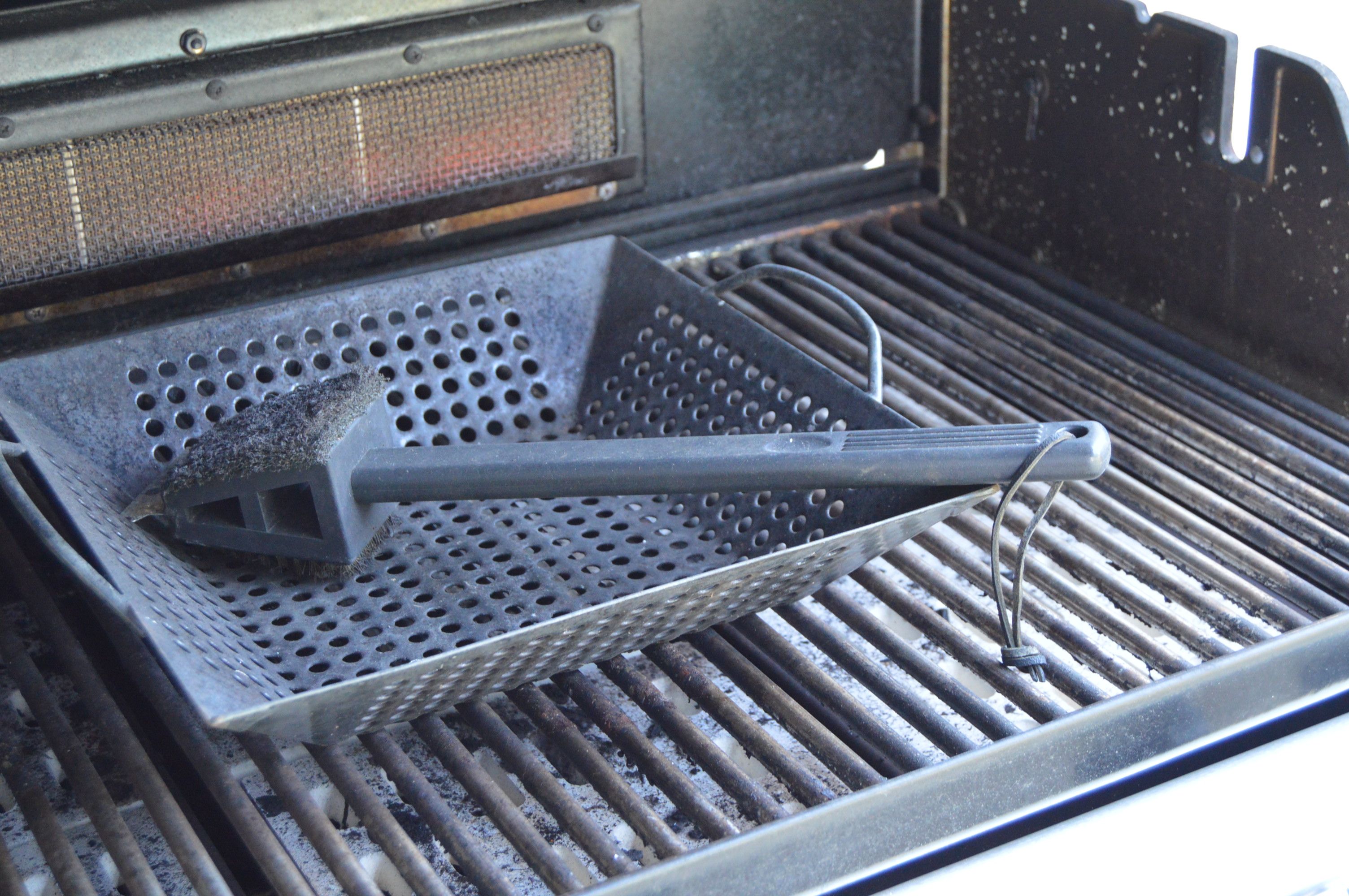 Member's Mark Gas Grill EBTH