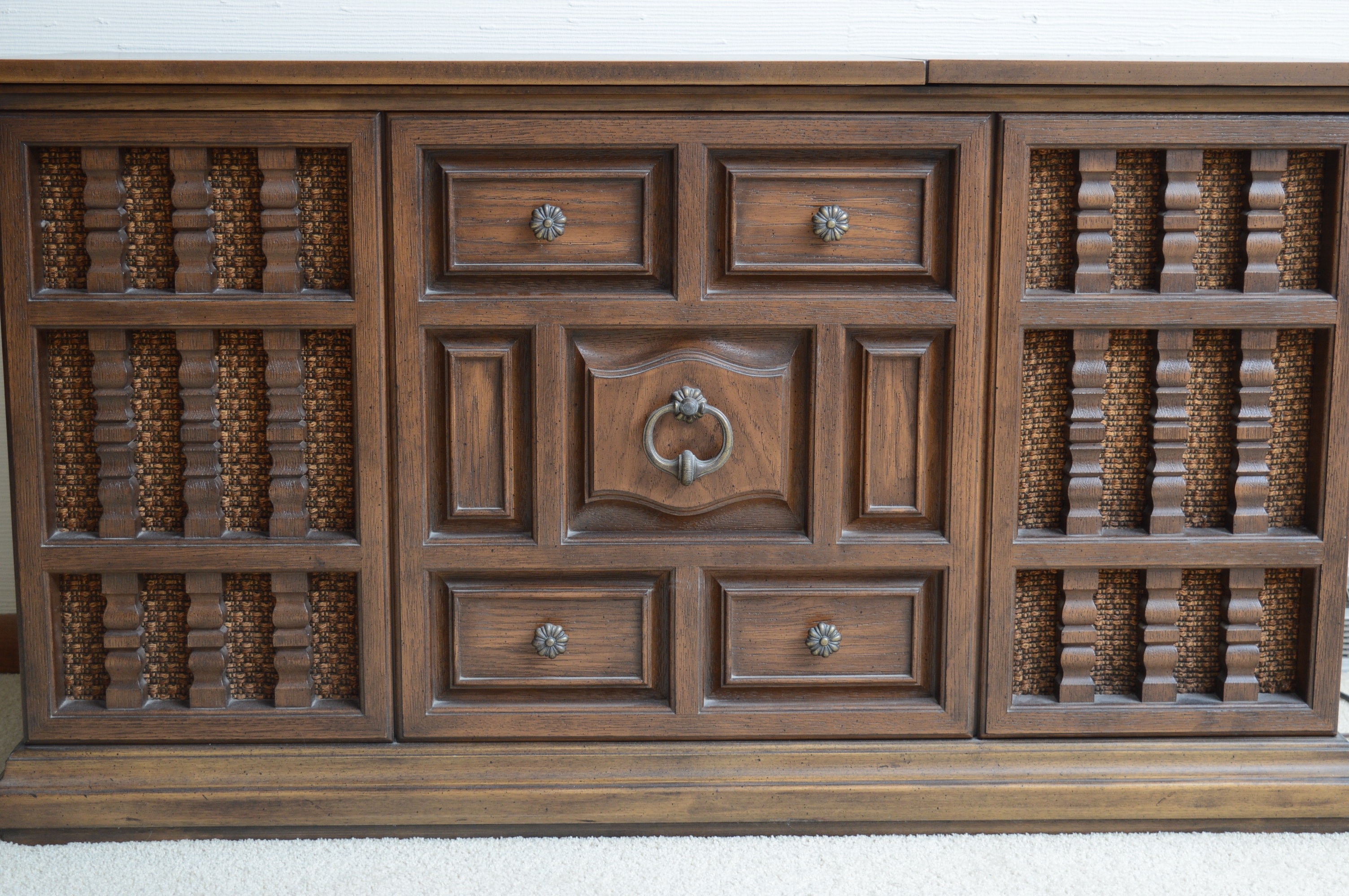 Vintage Zenith Stereo EBTH