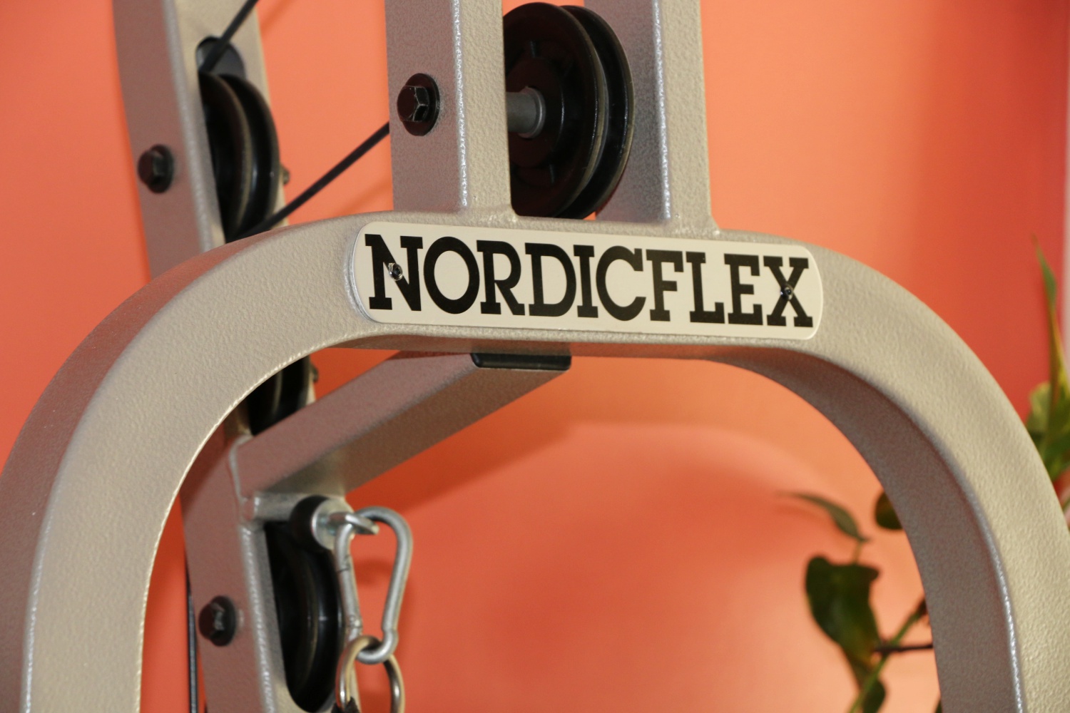 Nordicflex Ultra Lift Home Gym EBTH